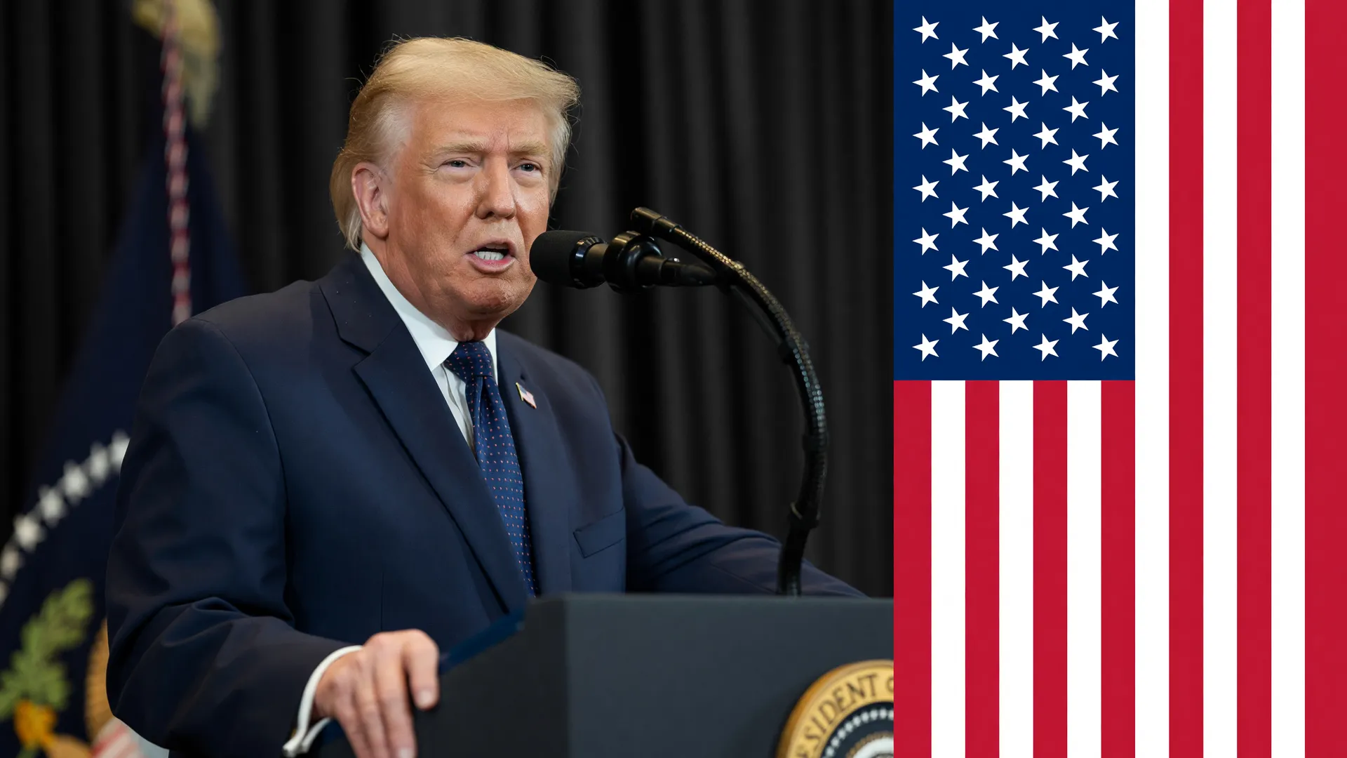 Tensões de imigração e geopolítica entre Trump, EUA e a Copa do Mundo 2026