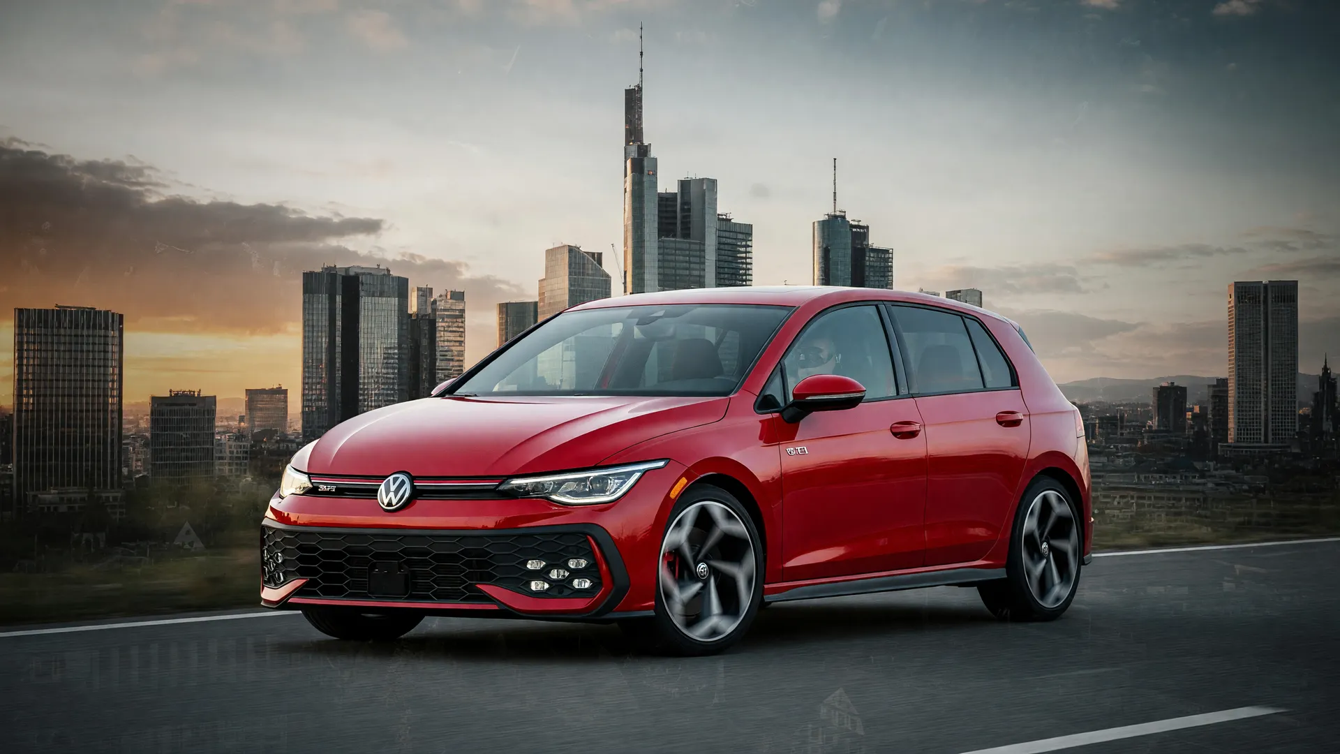 Crise automotiva: Volkswagen na Alemanha com corte de empregos histórico em resposta ao mercado chinês