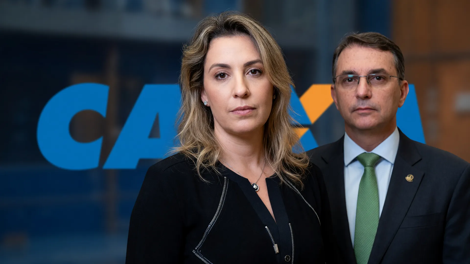 Daniella Marques plano econômico com Flávio Bolsonaro: saída da Caixa para nova atuação