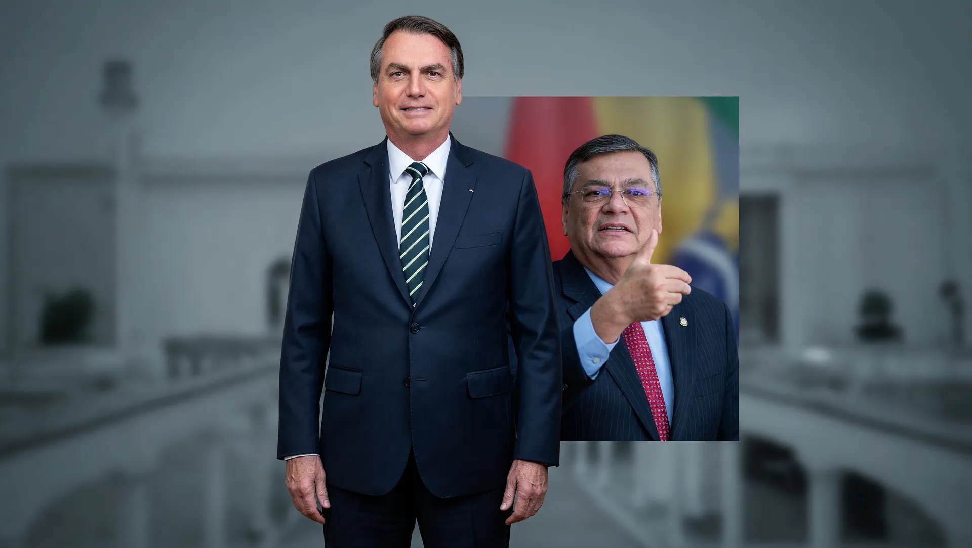 Investigação sobre desvio de verba pública da prefeitura SP para o filme Dark Horse