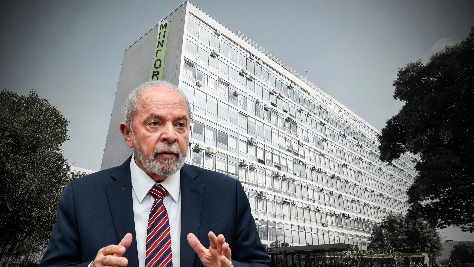 Déficit primário governo maio 2026 impacta finanças e instituições federais