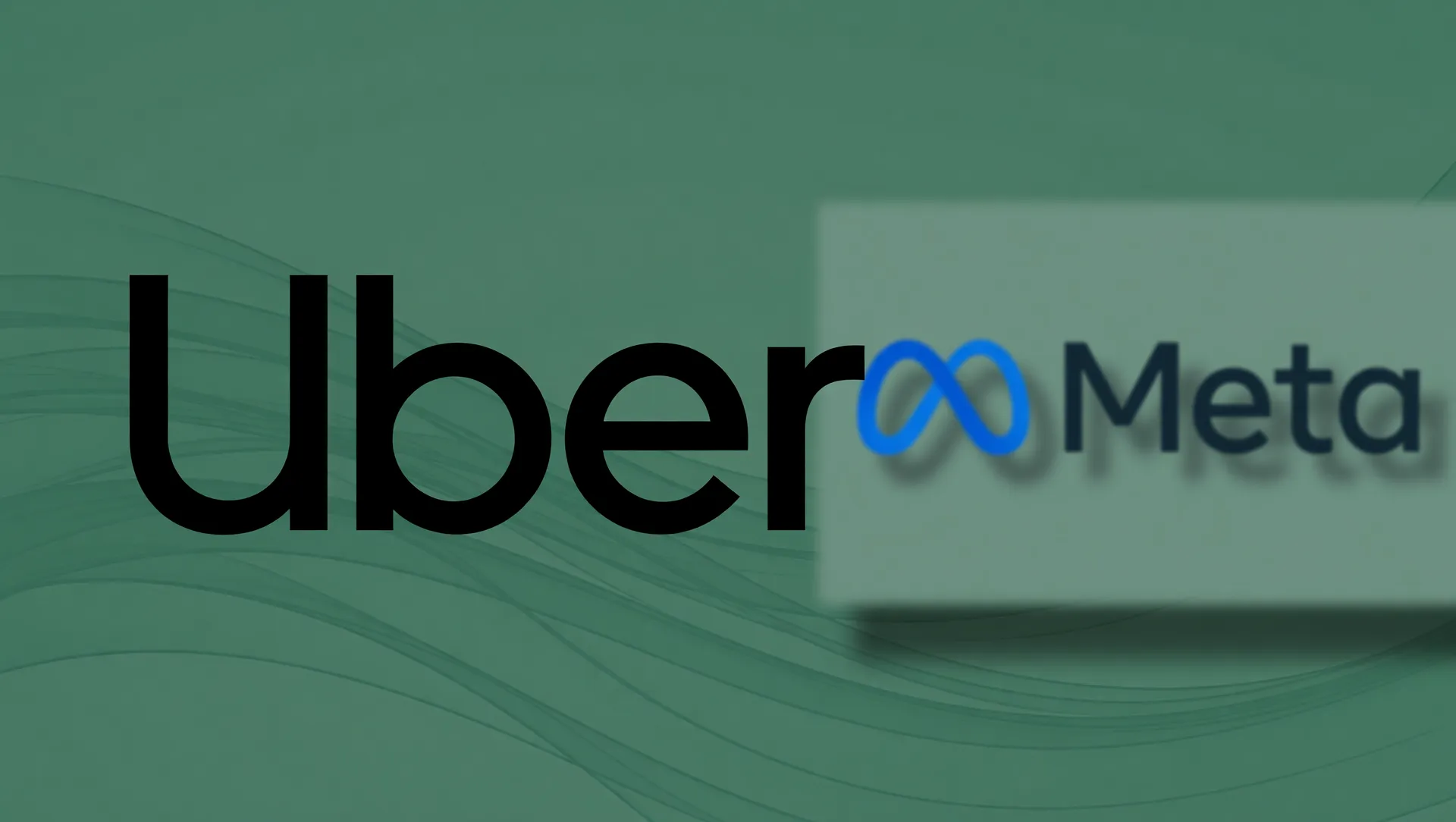Demissões Uber recursos humanos 2026: logos das empresas tech em contexto de onda de cortes