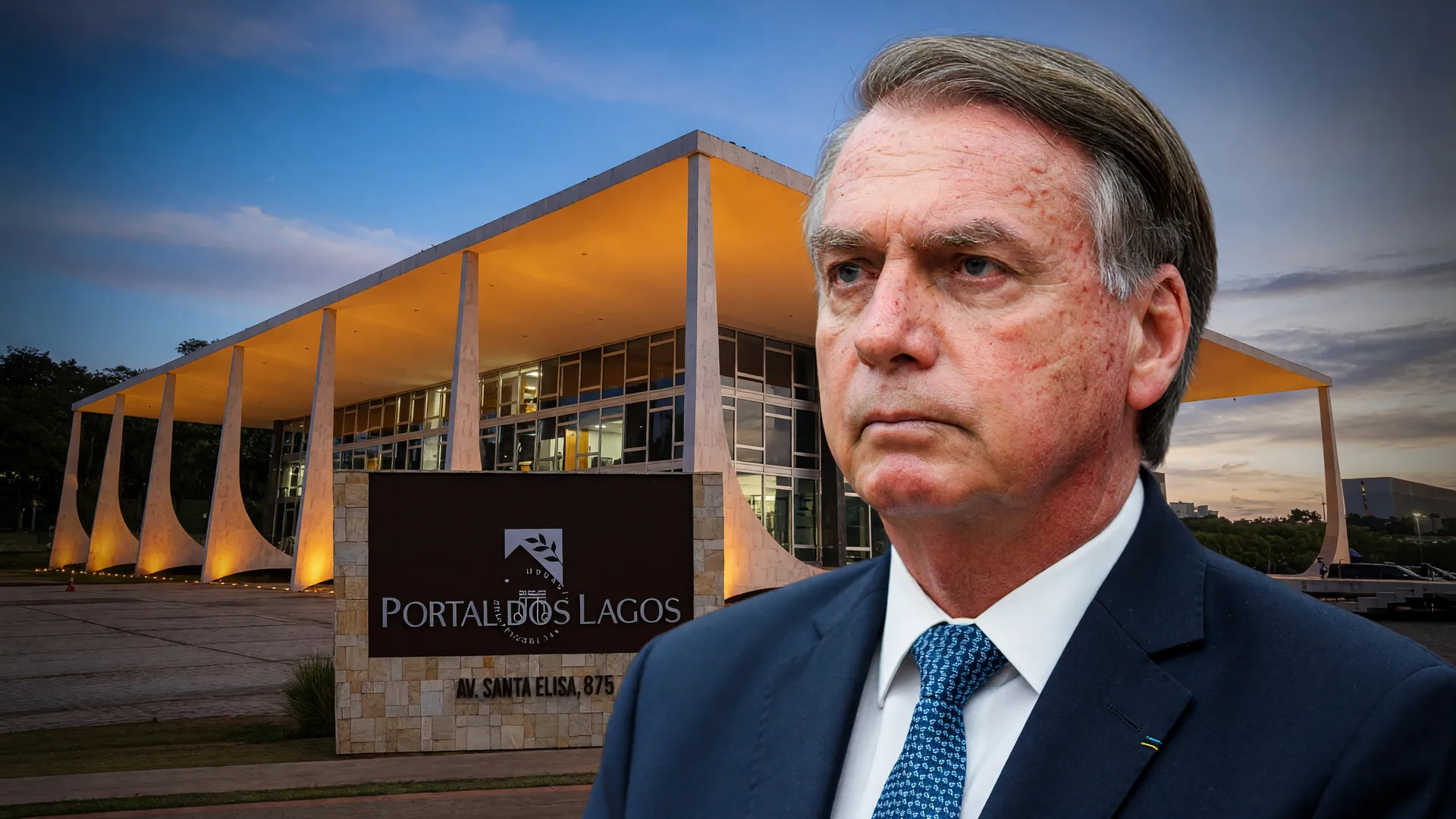 Depoimento de Bolsonaro sobre arma apreendida no STF marca processo institucional decisivo