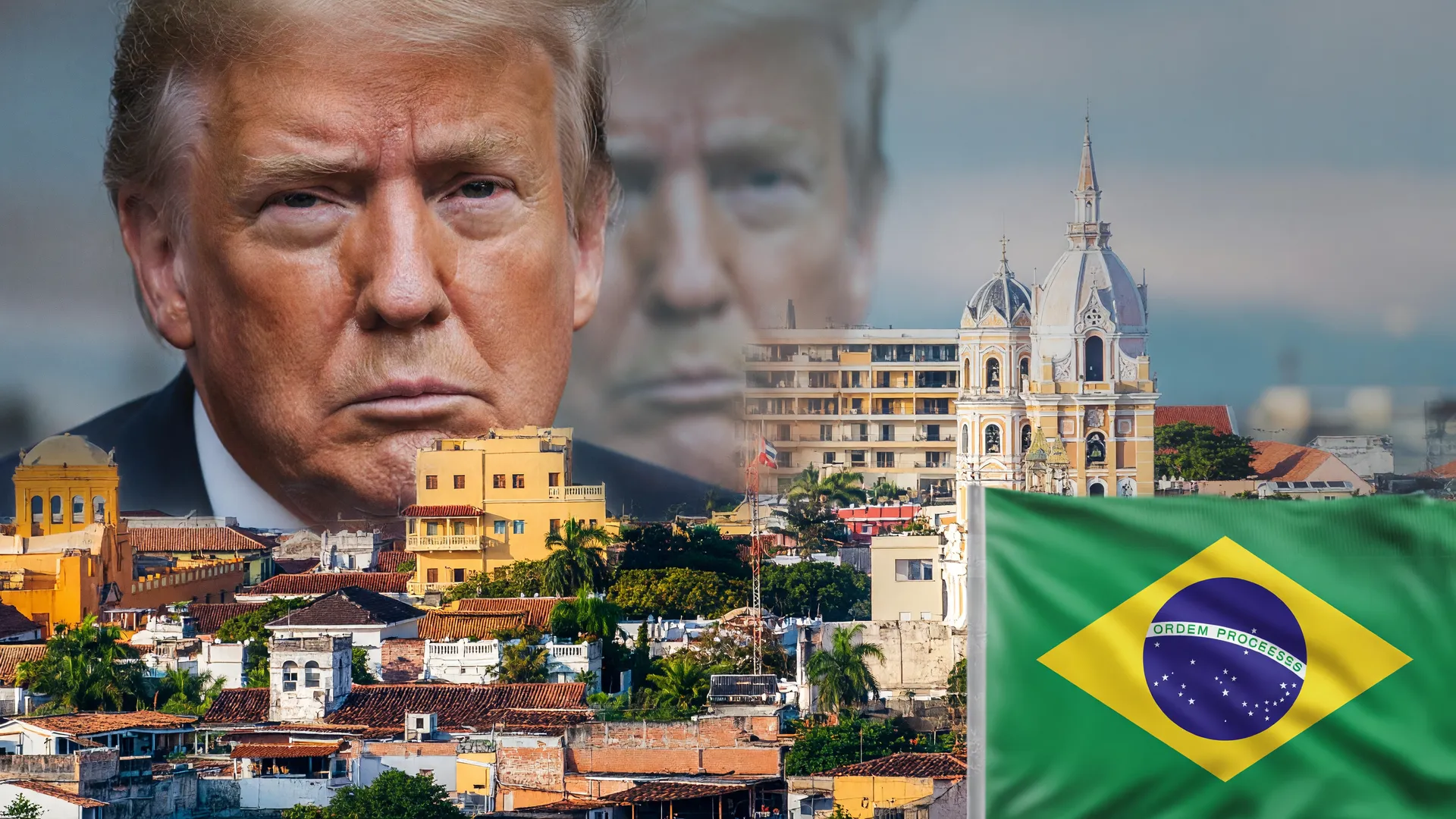 Eleição Colômbia 2026 aliança Trump: mudança geopolítica que remodela América do Sul