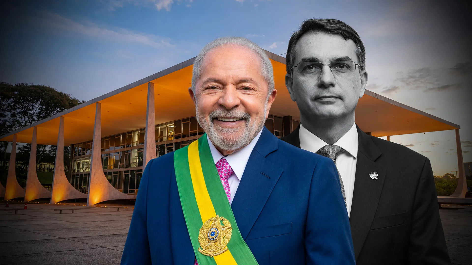 Caso STF: Flávio Bolsonaro calúnia Lula em investigação de difamação; PGR pode oferecer denúncia