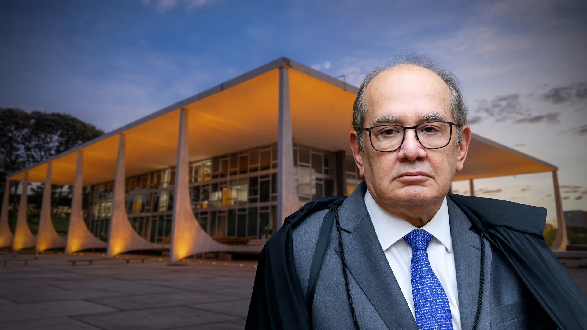 Gilmar Mendes critica Mendonça no caso Master defendendo unidade do STF