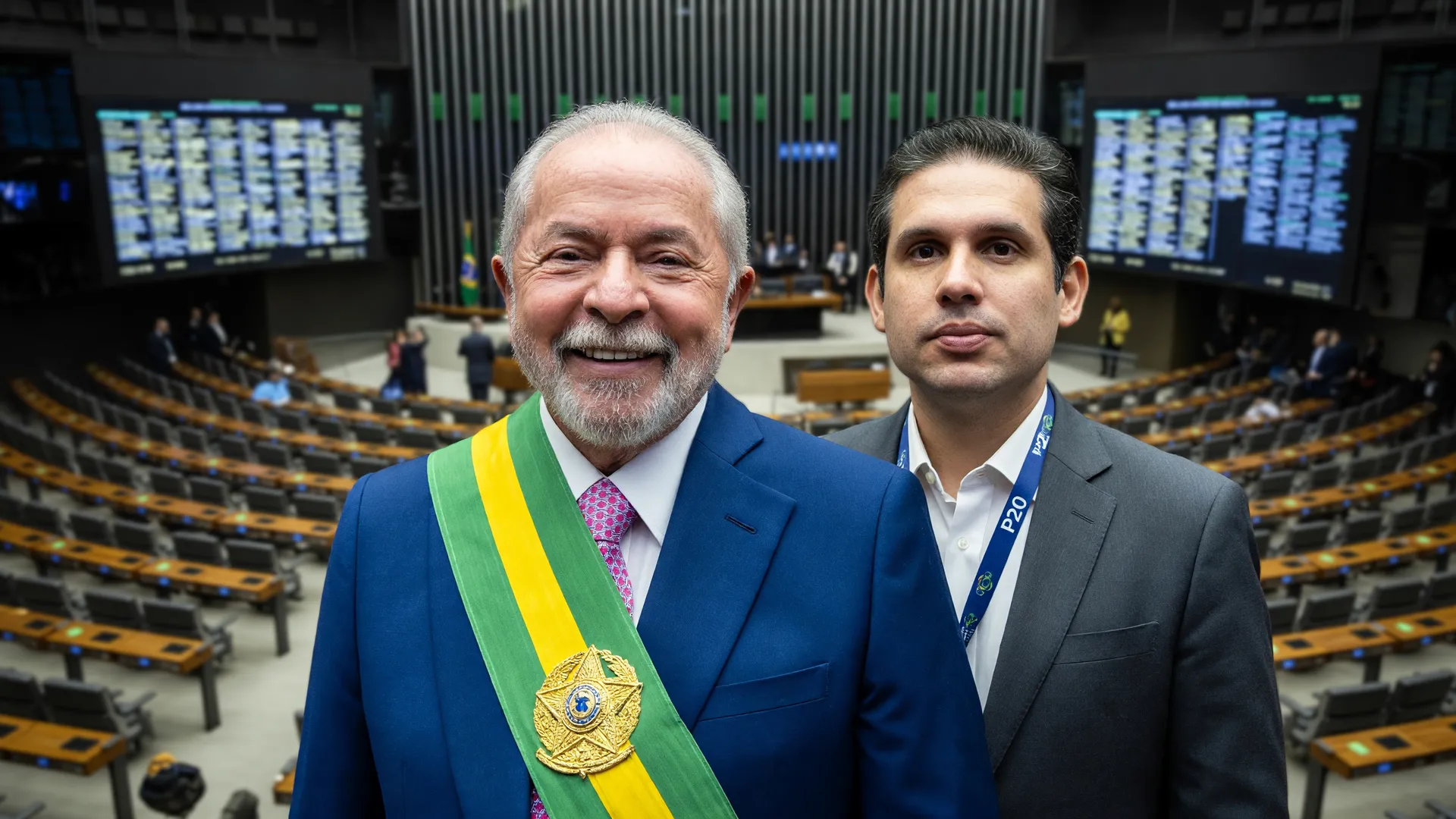 Governo retira urgência PL 6x1 sob acordo entre Lula e Hugo Motta