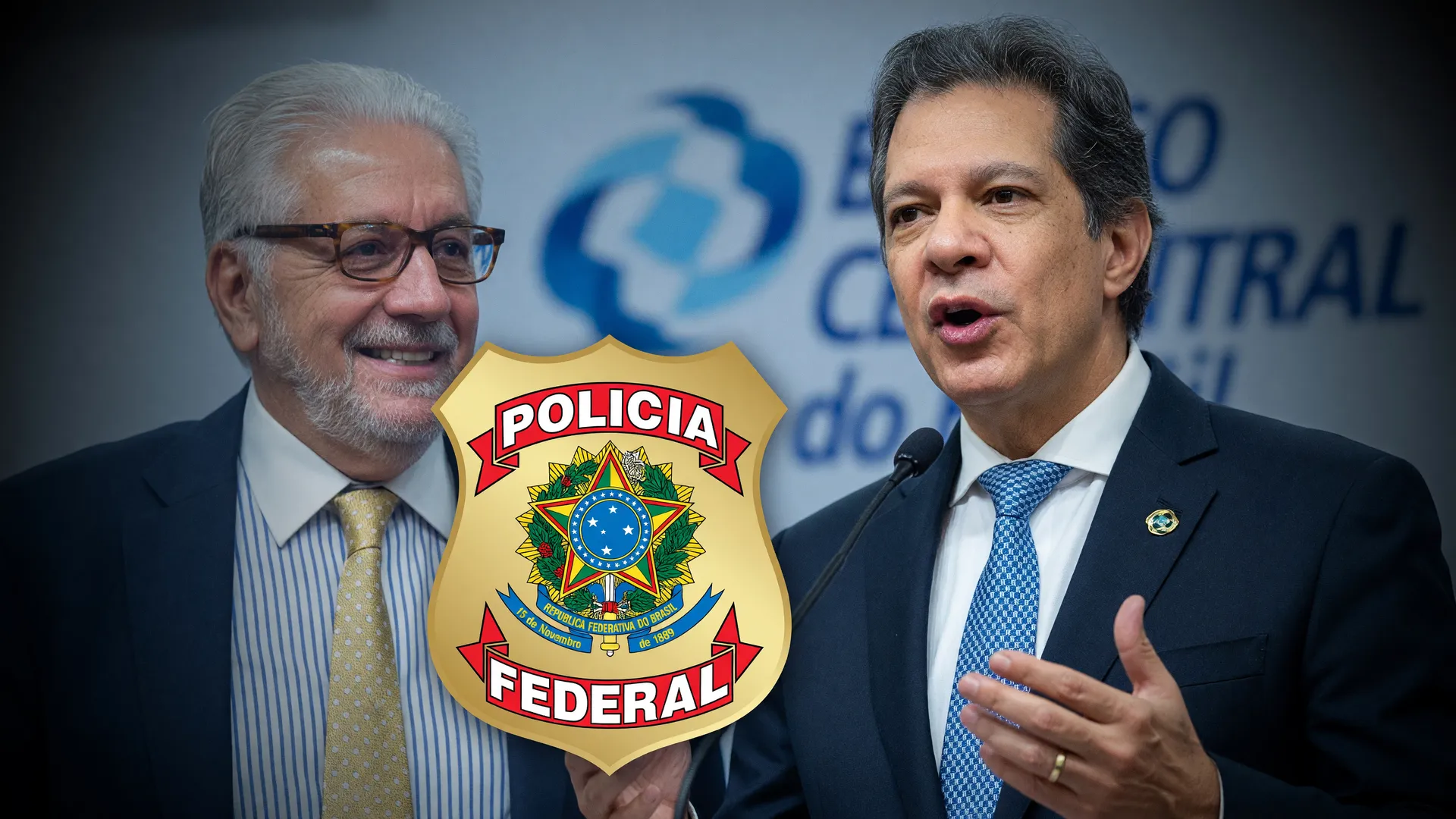 Haddad defende investigação PF Jaques Wagner: editorial institucional sobre accountability