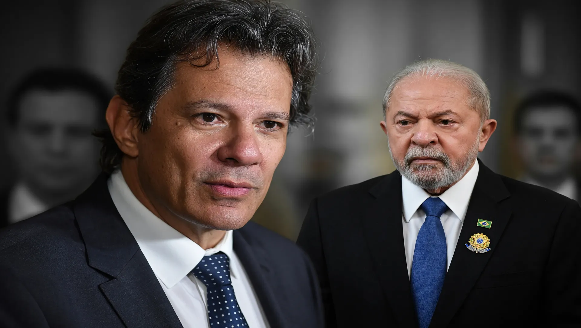 Haddad defende taxa das blusinhas 2026 em debate tenso com Lula sobre política tributária
