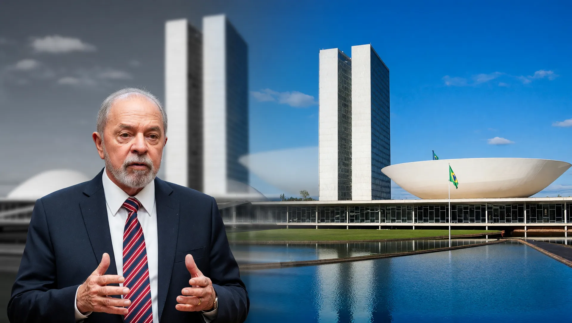 Imposto seletivo bebidas cigarros: Lula e Congresso Nacional na reforma tributária 2027