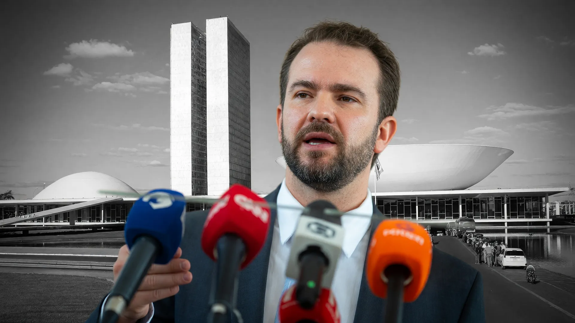 Durigan alerta sobre imunidade tributária igrejas e imposto consumo no Congresso Nacional