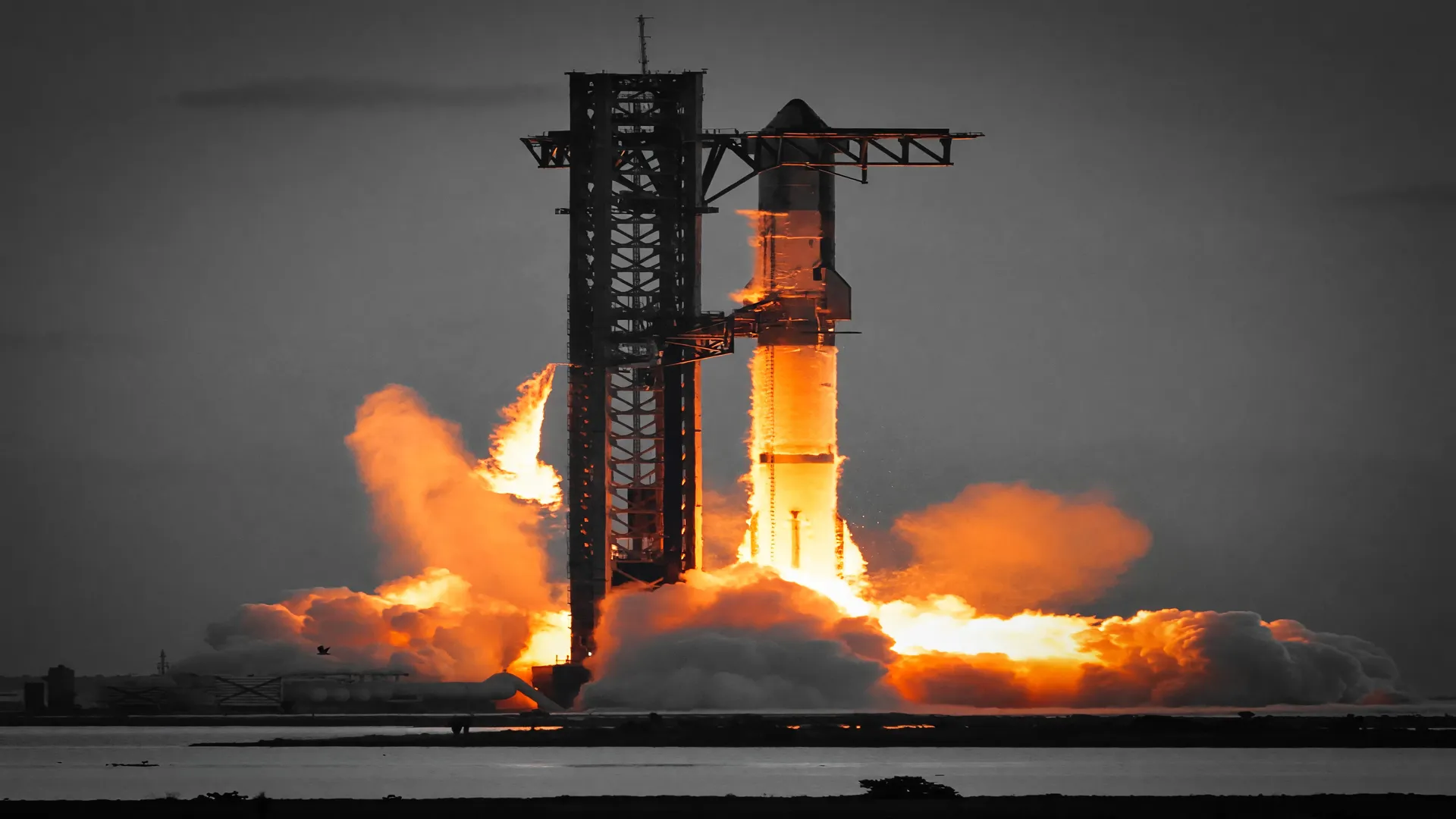 Starship em ignição representa crescimento acelerado do IPO SpaceX com demanda massiva de investidores pessoas físicas