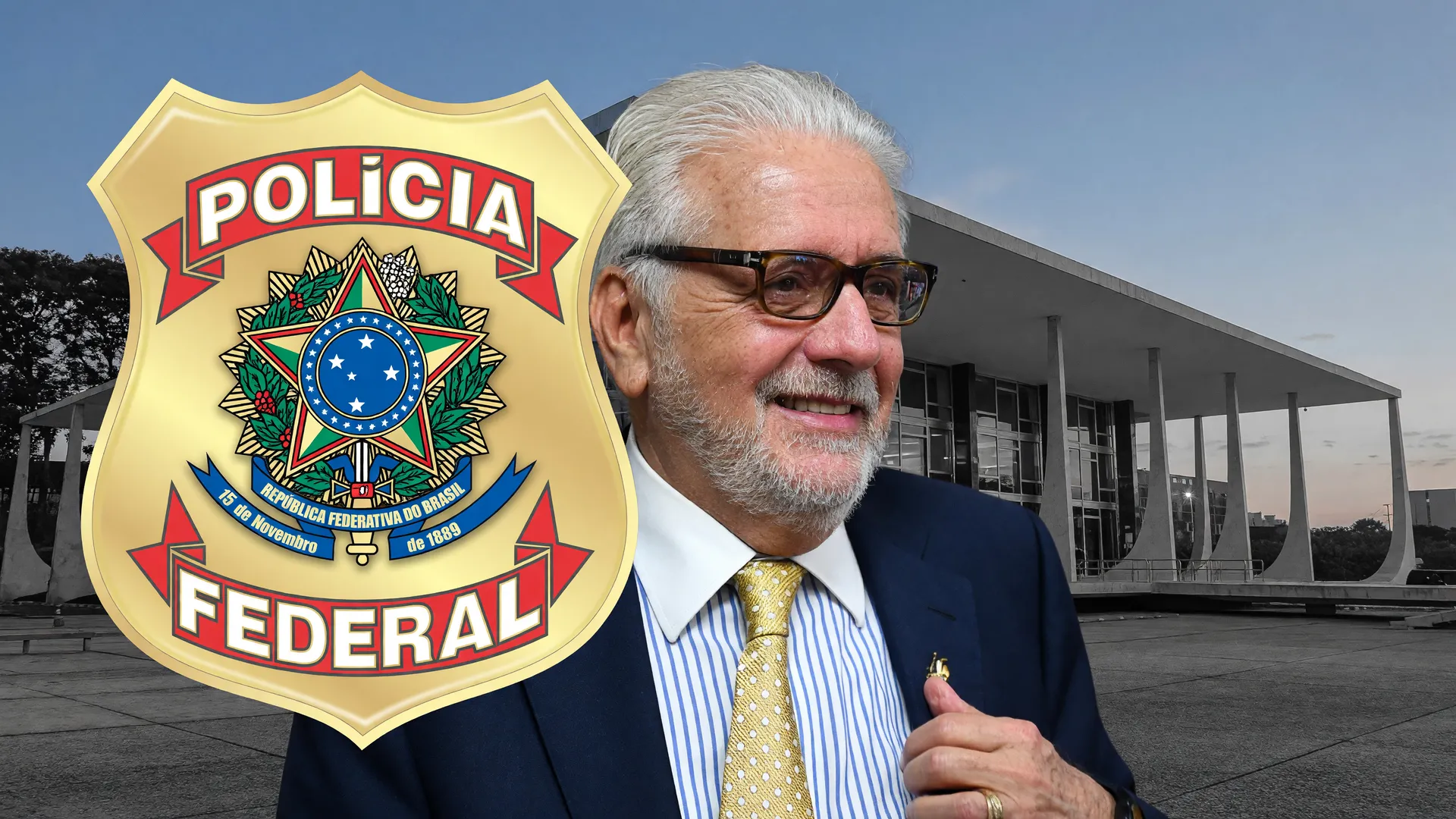 Senador Jaques Wagner investigado por operação Banco Master com propina sob escrutínio