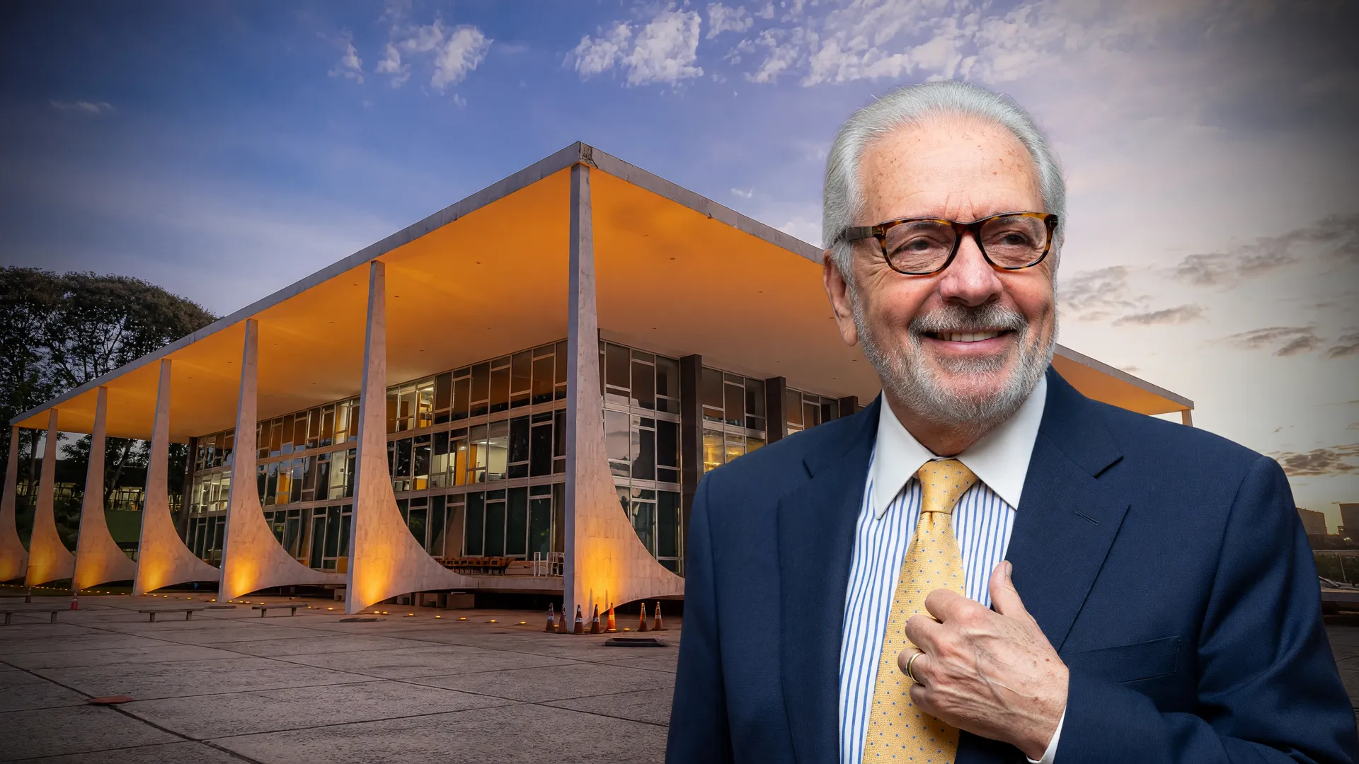 Jaques Wagner em recurso ao STF contra a operação Compliance Zero