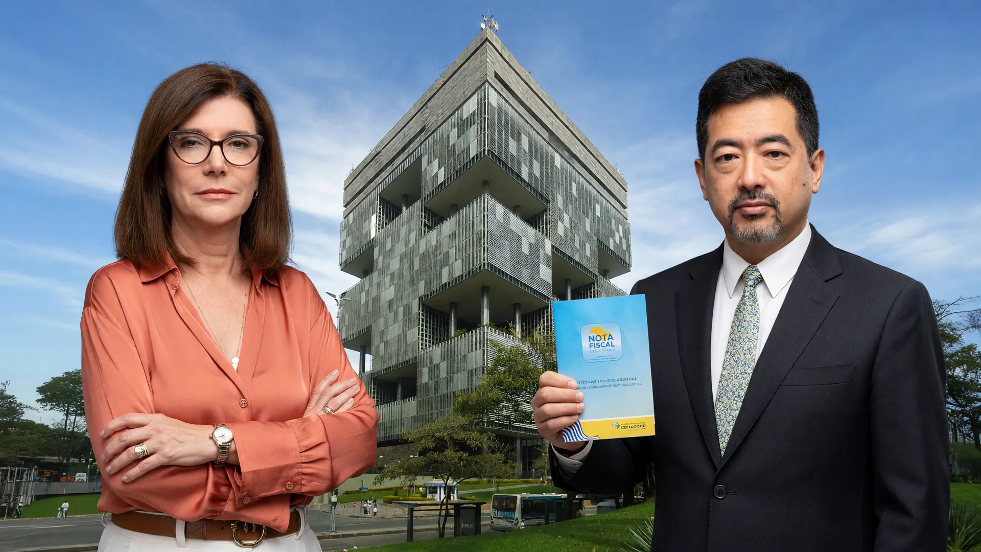 Magda Chambriard presidente conselho Braskem e CEO Tokeshi conduzem reestruturação empresarial