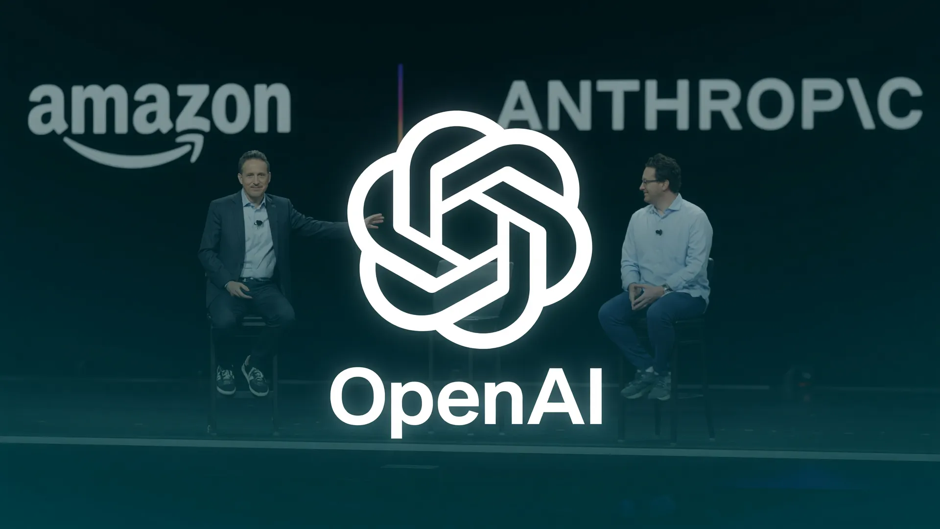 OpenAI e Anthropic em cenário de competição: IPO estimado em trilhão de dólares