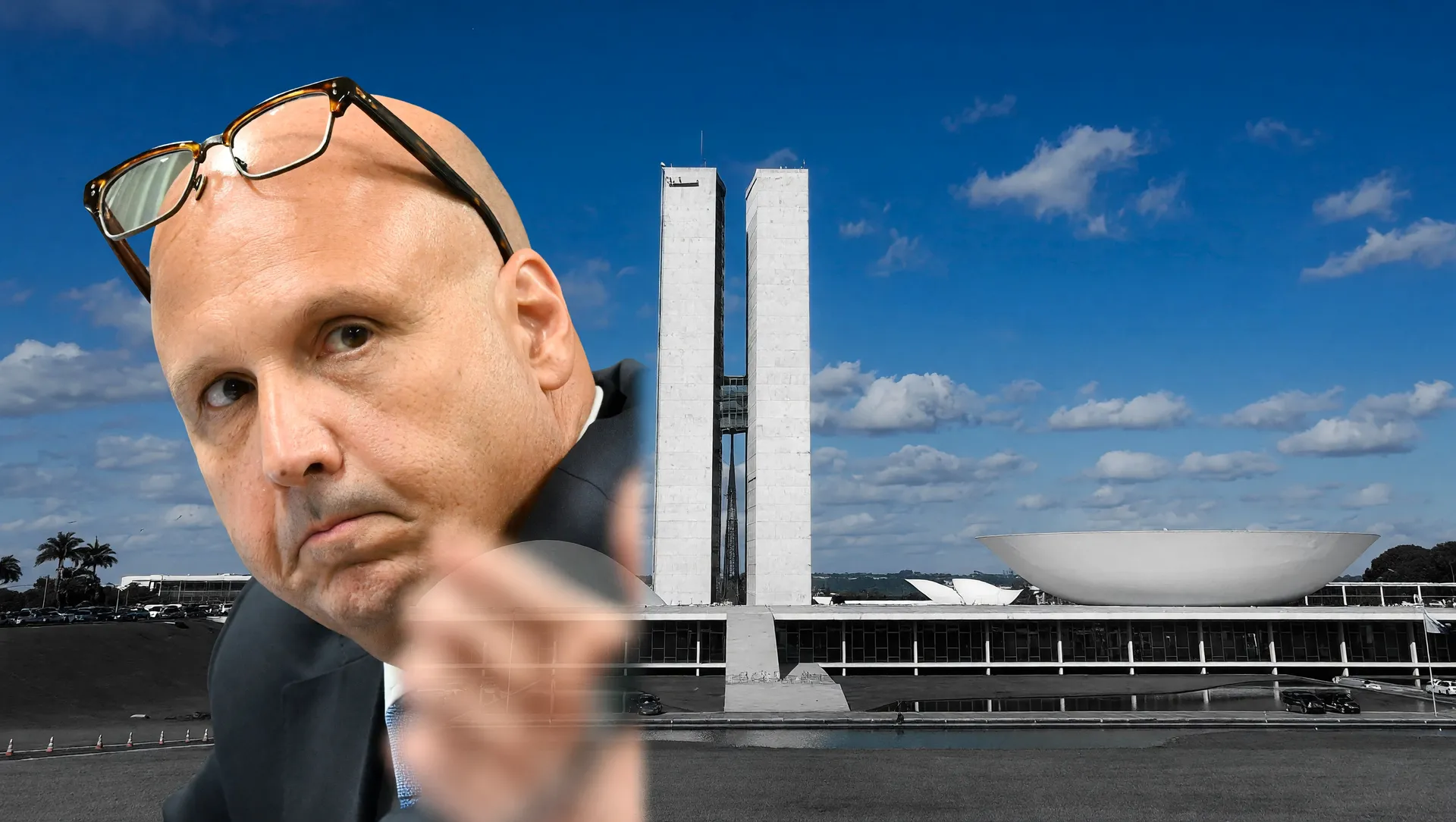 Otto Lobo presidente da CVM em composição que incorpora o Senado Federal como contexto institucional