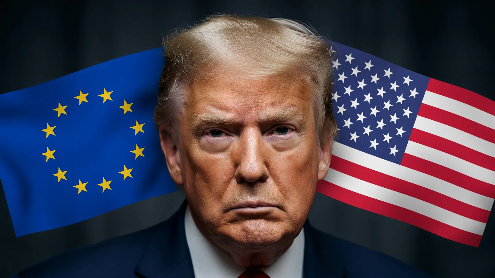 Parlamento Europeu negocia acordo comercial com EUA sob ultimato de Trump em contexto tenso