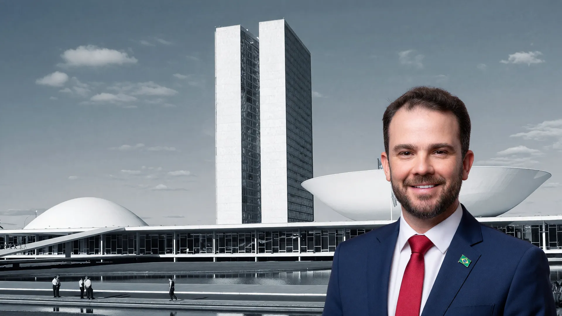 Congresso Nacional: governo alerta sobre impacto fiscal de pautas-bomba