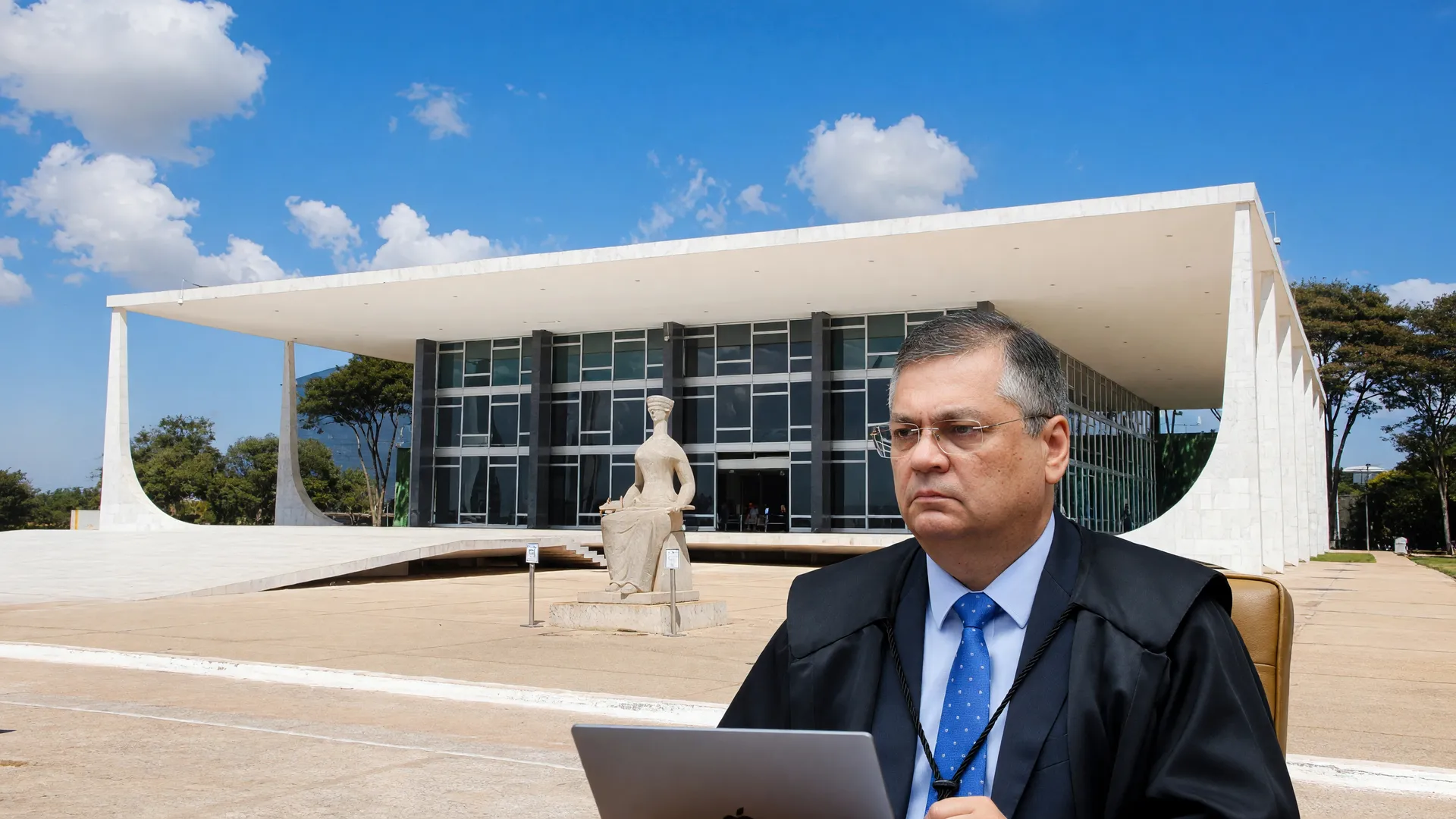 STF libera penduricalhos retroativos: julgamento sobre verbas de magistrados