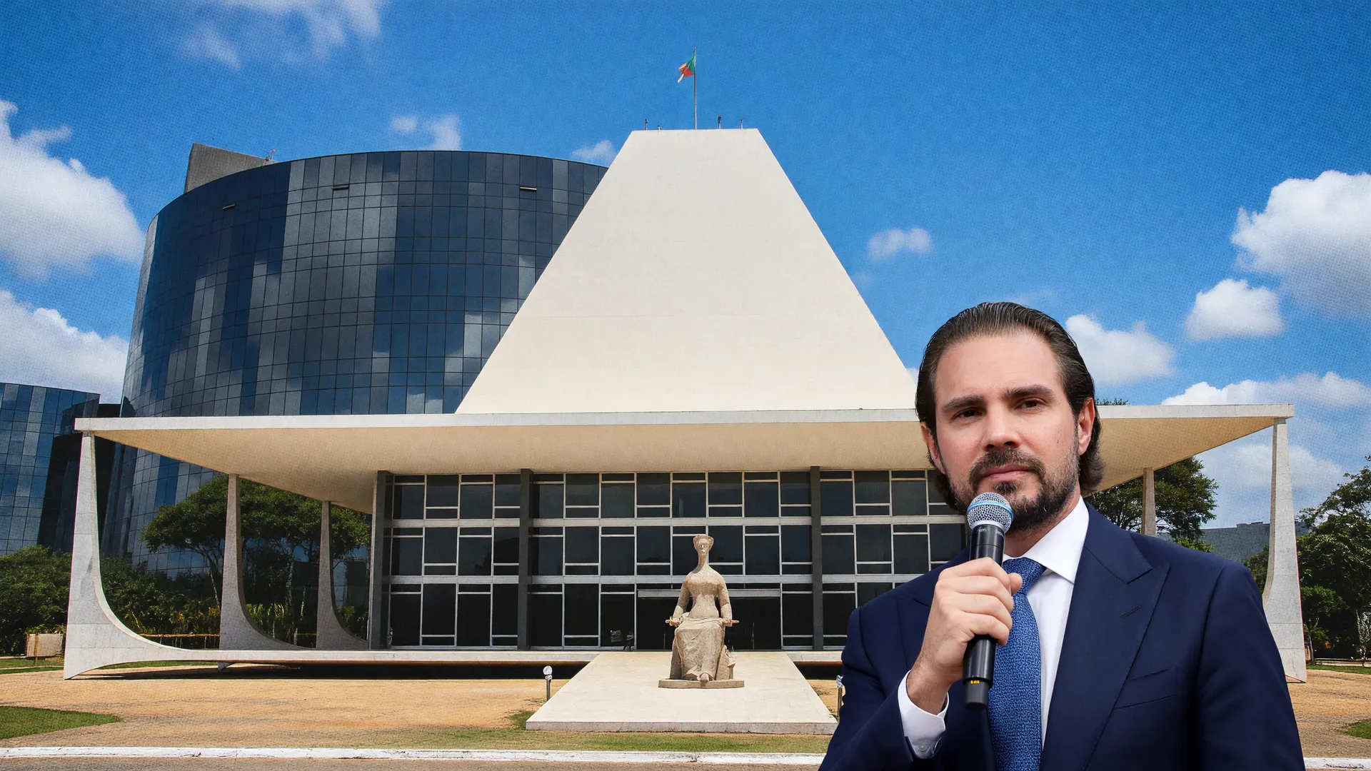 PGR rejeita delação de Vorcaro em decisão formal na Procuradoria-Geral da República em Brasília