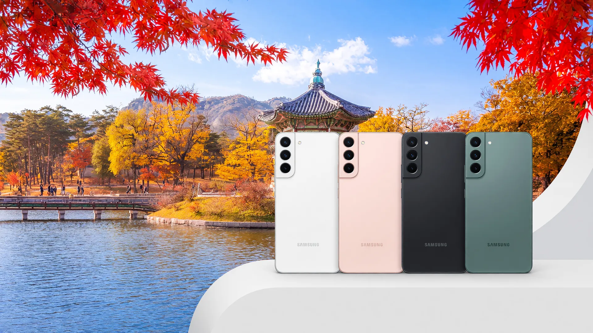 Samsung e paisagem de Coreia do Sul: visual do plano sul-coreano chips inteligência artificial