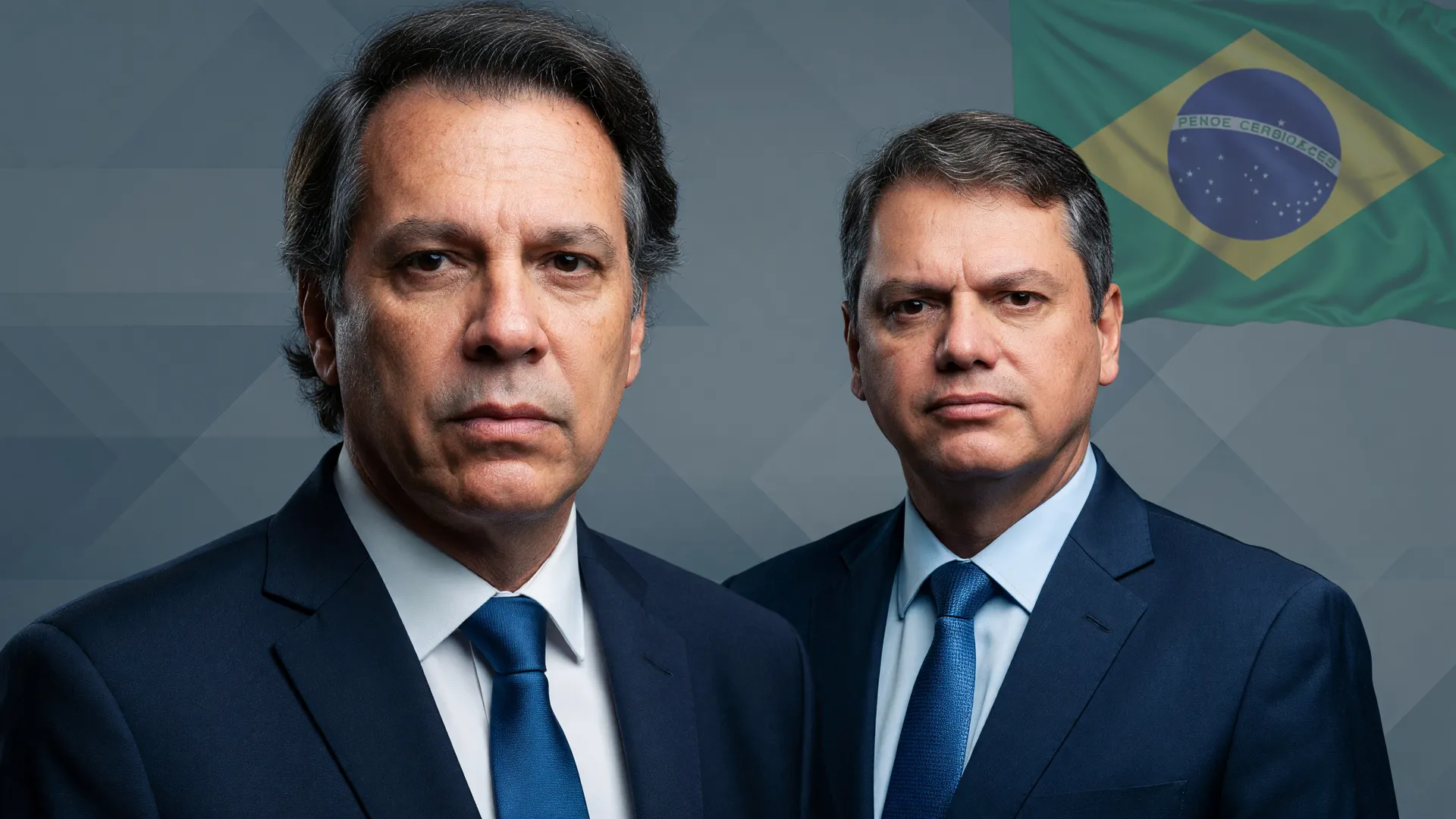 Editorial: privatização da Sabesp e prejuízo denunciados por Haddad em disputa