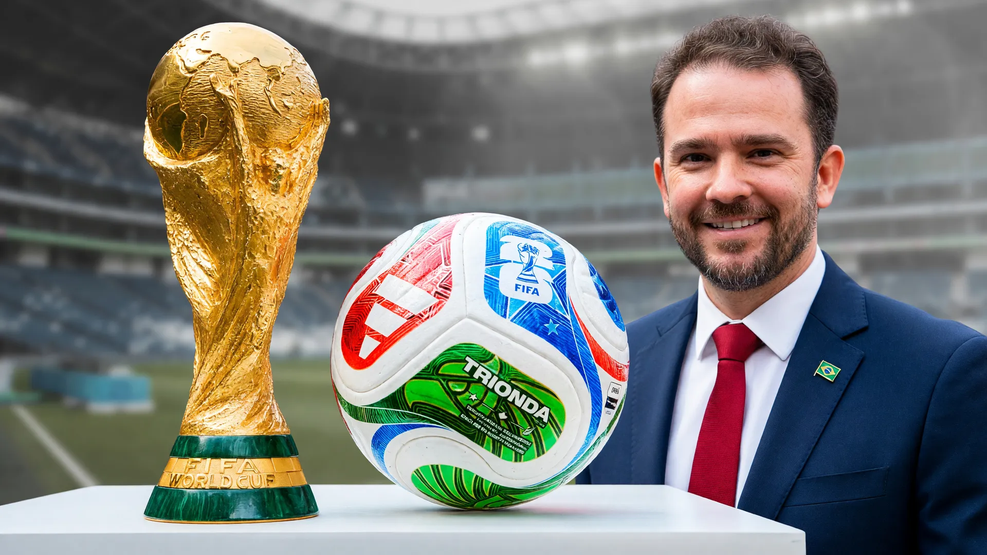 Restrição à propaganda de bets Copa do Mundo: governo em ação regulatória durante competição