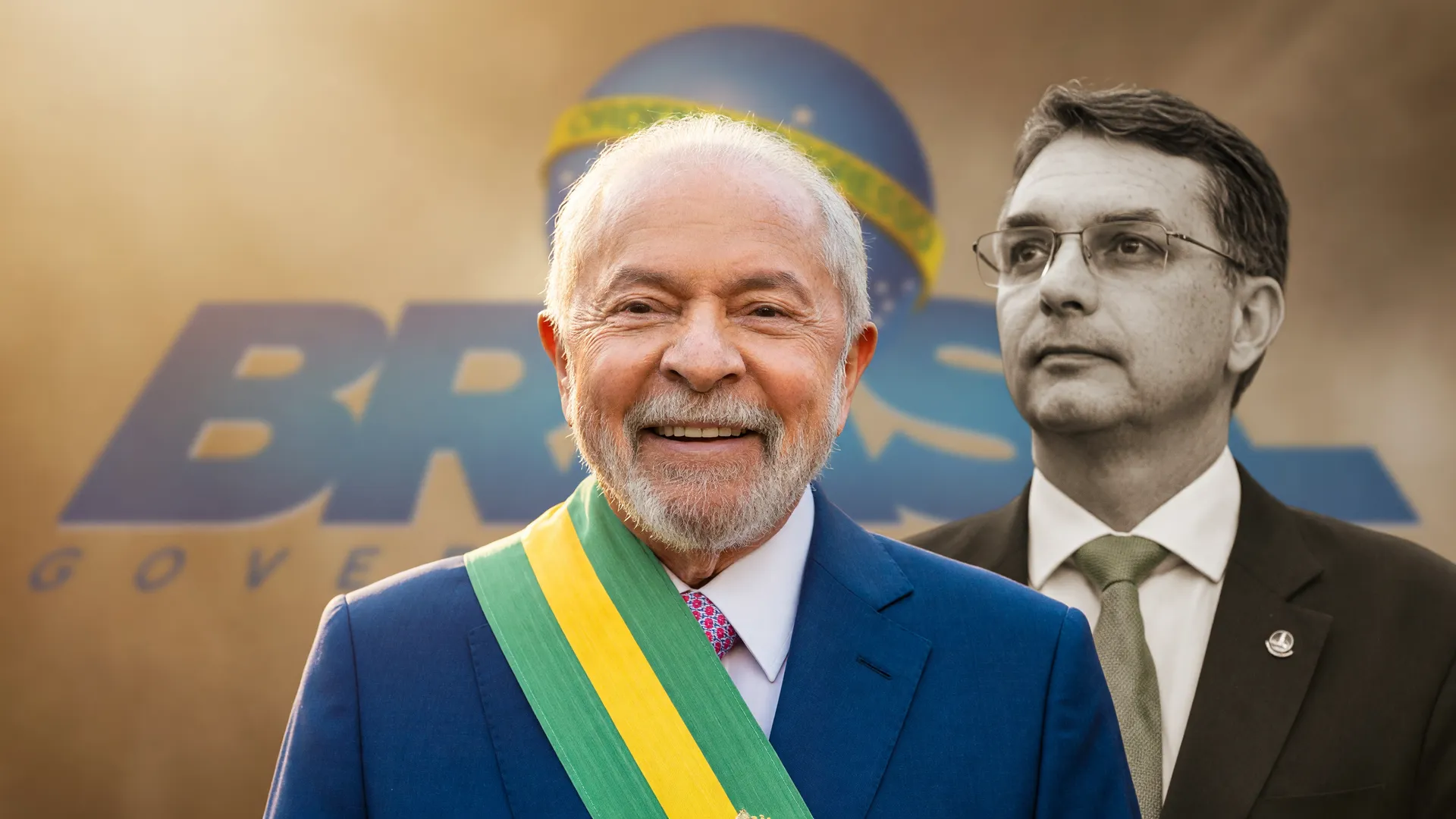 Lula liderando a carta do PT para evangélicos: governo Lula apela ao eleitorado religioso