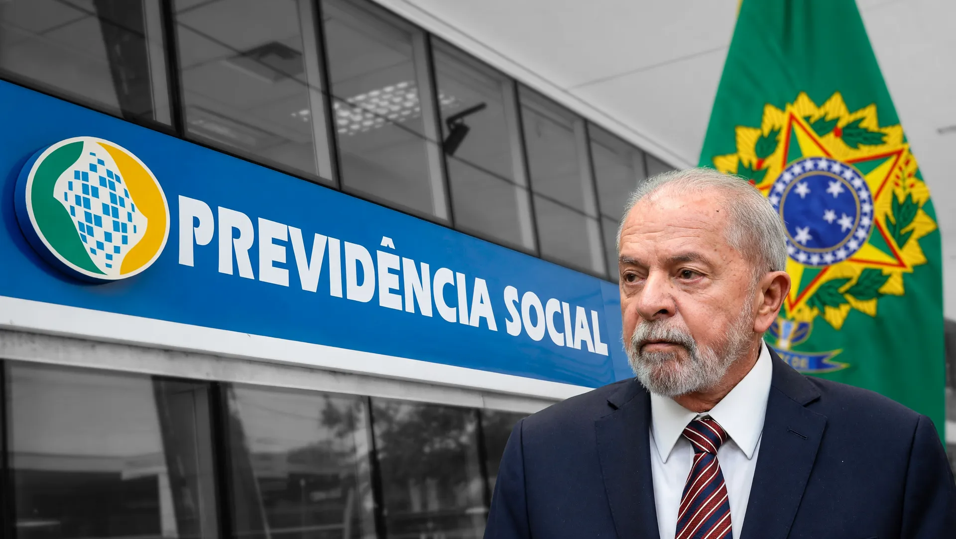 Remanejamento de servidores INSS para BPC com liderança governamental