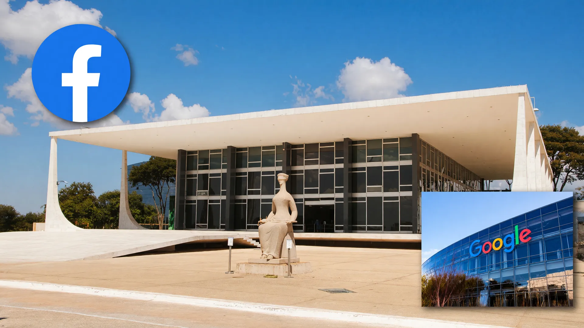 A responsabilidade plataformas digitais STF refletida em decisão unânime de regulação
