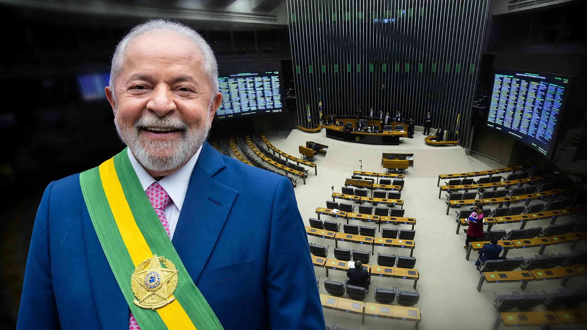 Lula anuncia retirada urgência projeto 6x1 para desbloquear pauta prioritária da Câmara dos Deputados