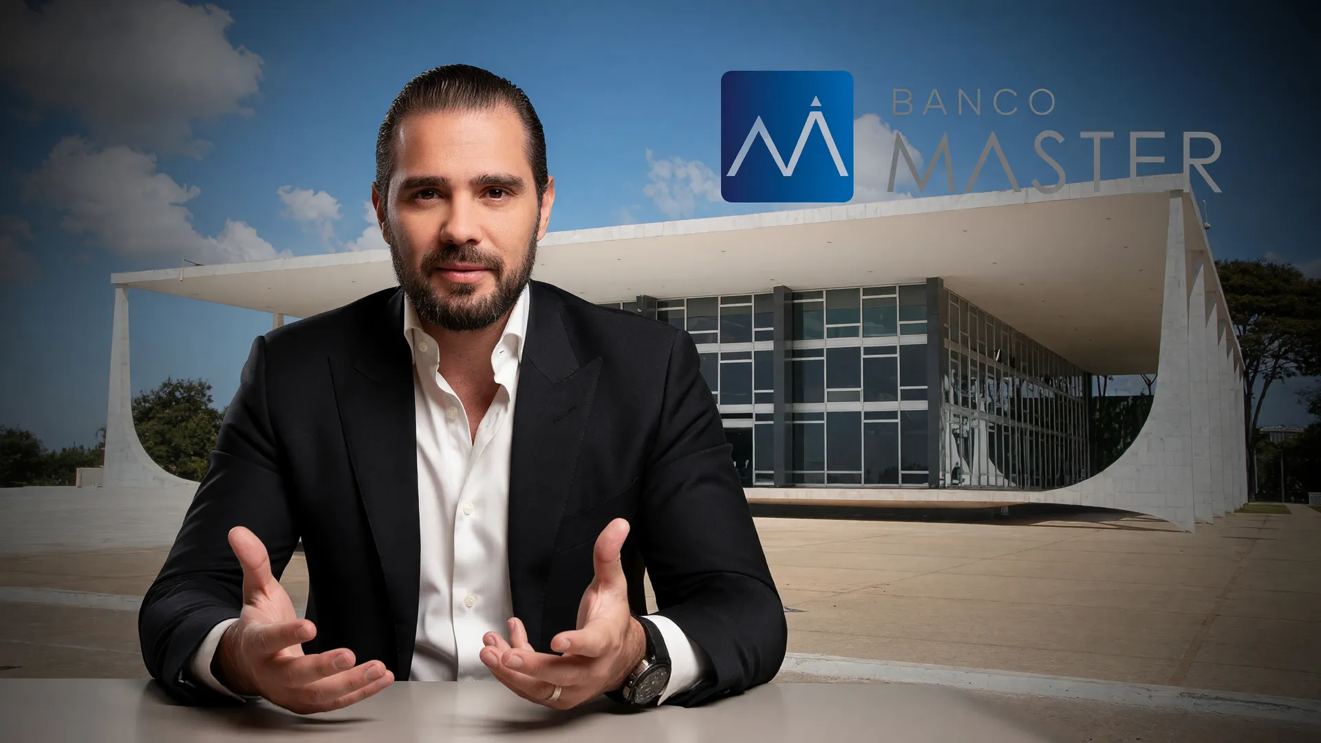Escândalo financeiro: investigação sobre investimentos irregulares de RioPrevidência no Banco Master