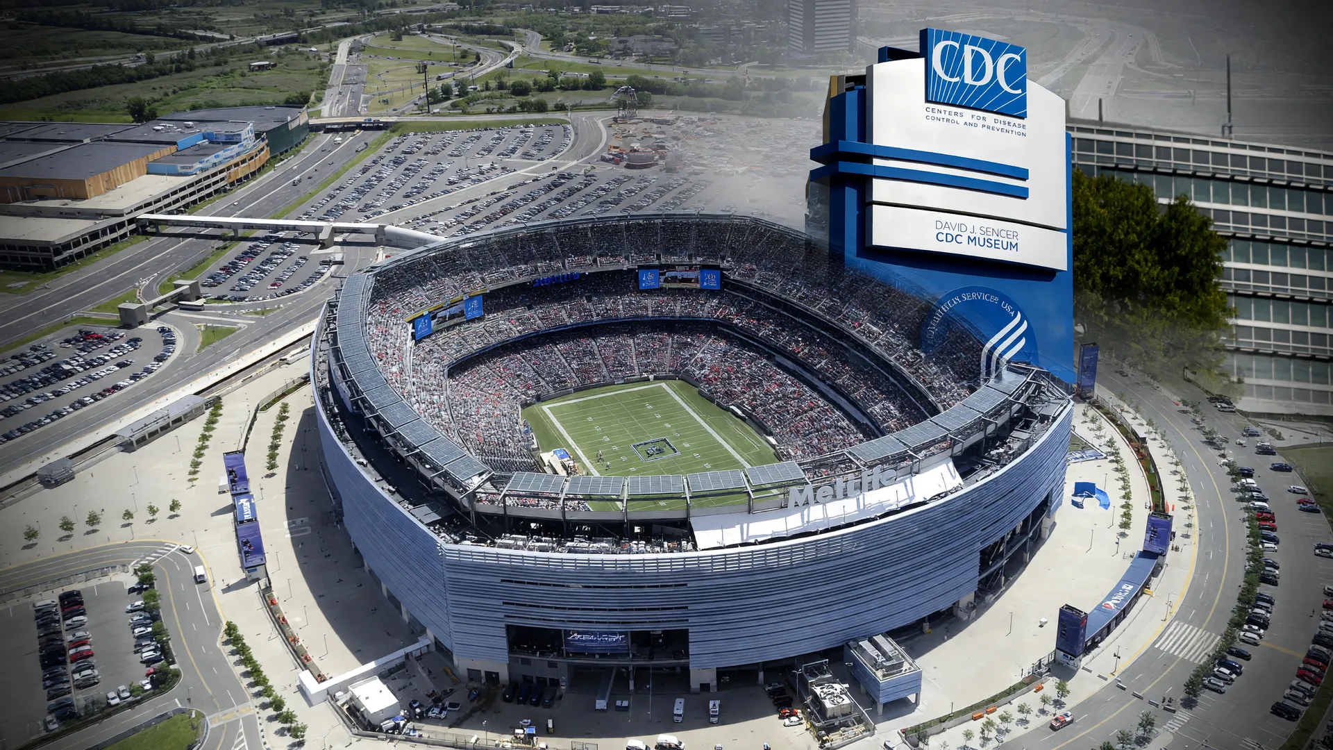 Risco de sarampo na Copa 2026: estádios lotados exigem vigilância epidemiológica do CDC e OPAS