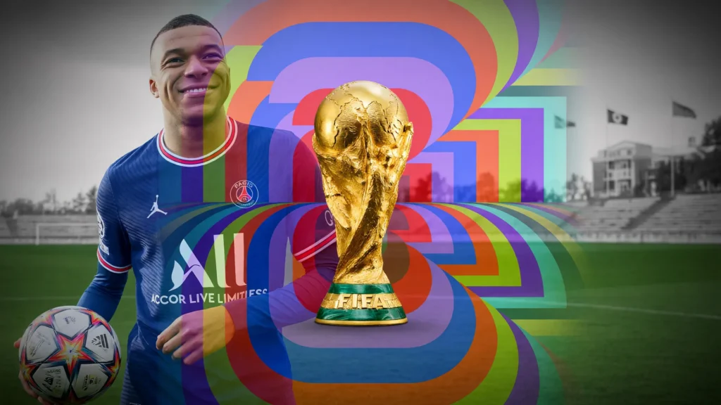 Troféu da Copa do Mundo sob pressão: representação dos seguros Copa do Mundo 2026 em contexto geopolítico tenso