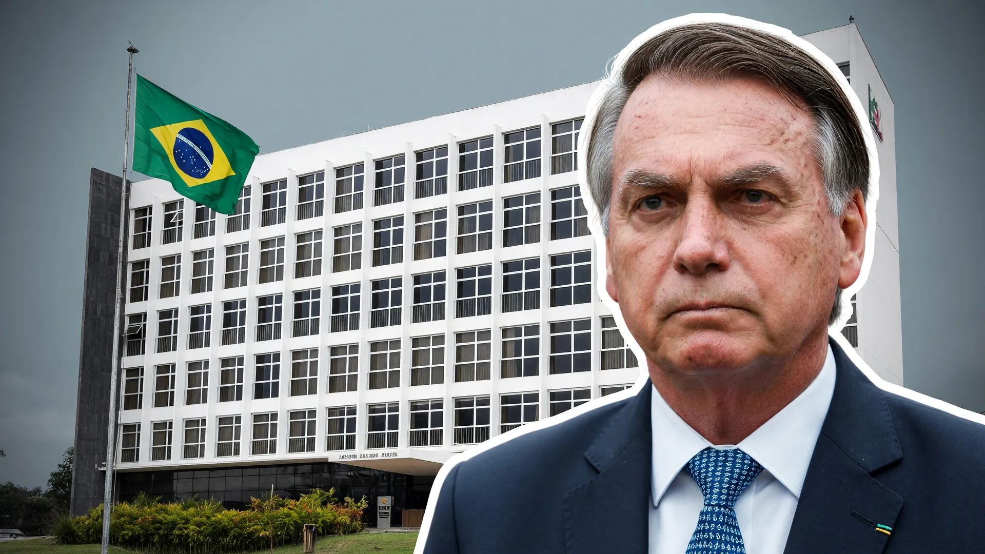 STM nega afastamento de relator em julgamento sobre perda de patente militar de Bolsonaro