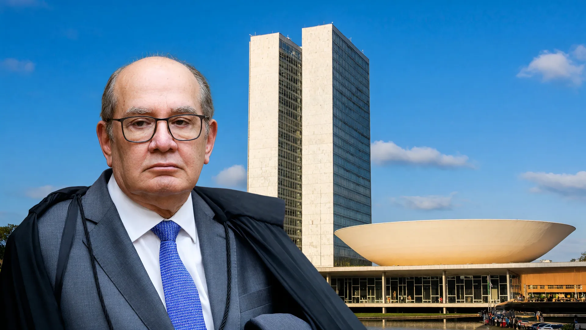 STF e Gilmar Mendes avançam em súmula vinculante contra pautas-bomba