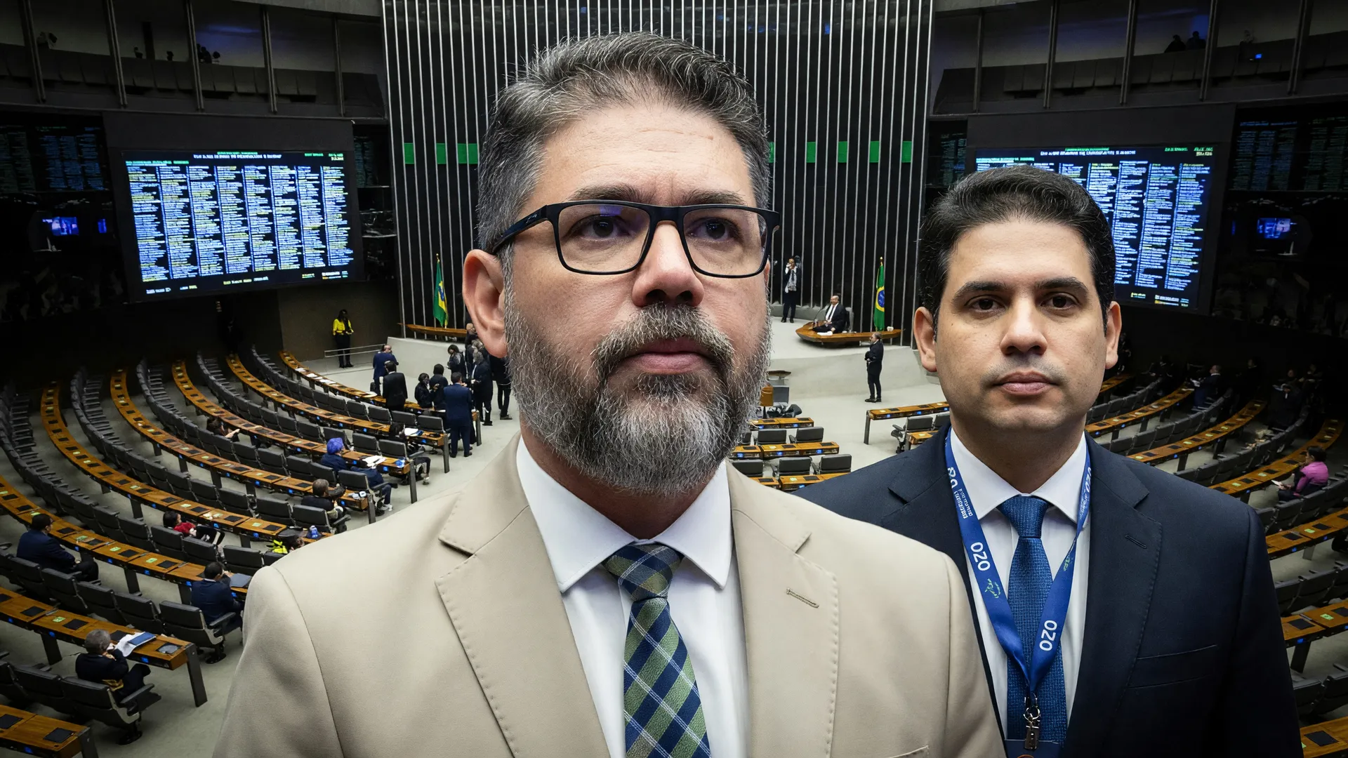Suspensão Marcos Pollon Conselho de Ética: deputado enfrenta recomendação de afastamento