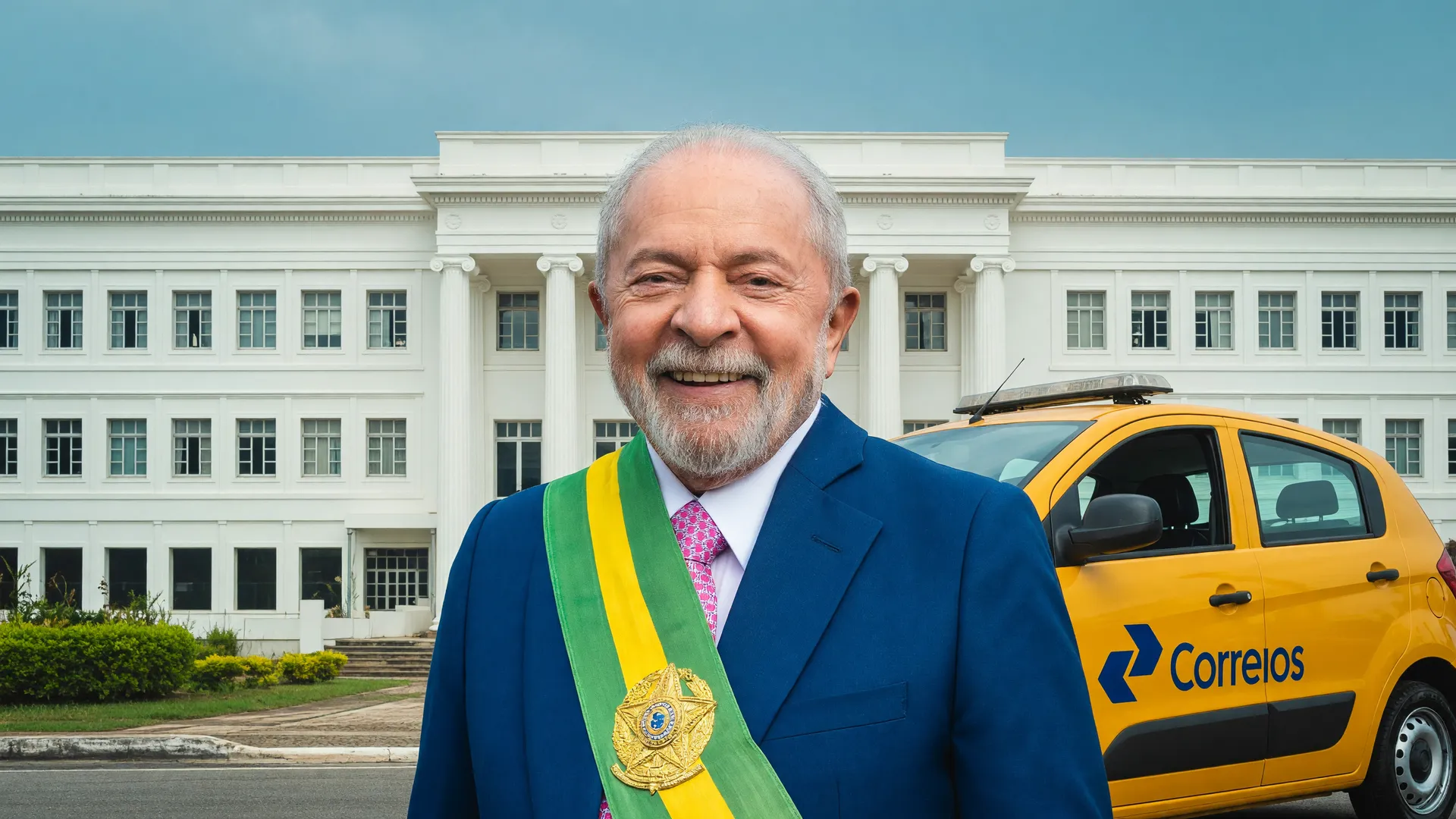 TCU aprova contas de Lula 2025 com ressalvas sobre Correios e gestão fiscal