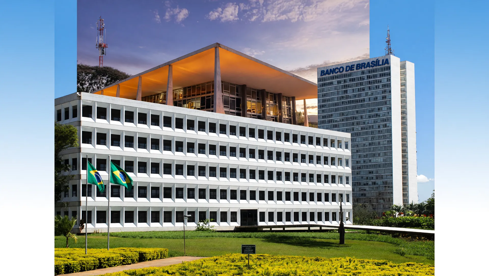 TCU fiscaliza empréstimo BRB bilhões: instituições envolvidas na decisão judicial para capitalização bancária