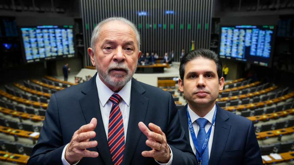 Governo Lula apresenta proposta para elevar teto de faturamento MEI 2028 à Câmara dos Deputados