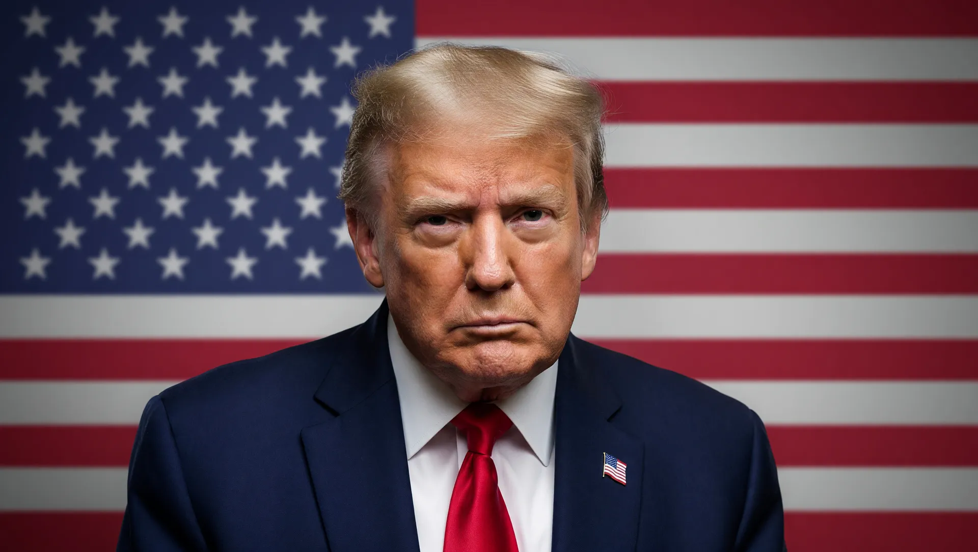Trump confirma participação em empresas de inteligência artificial dos EUA