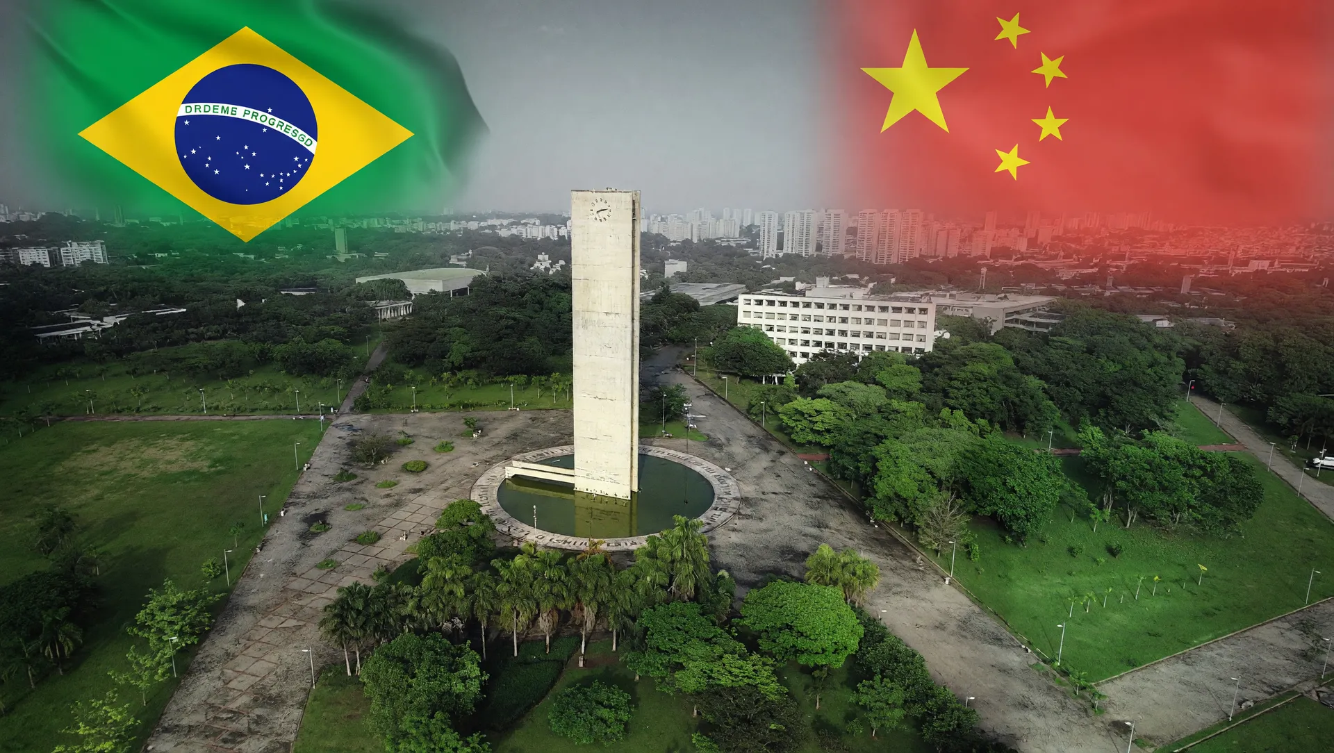 Universidades brasileiras ranking mundial 2026: liderança da USP sob pressão competitiva