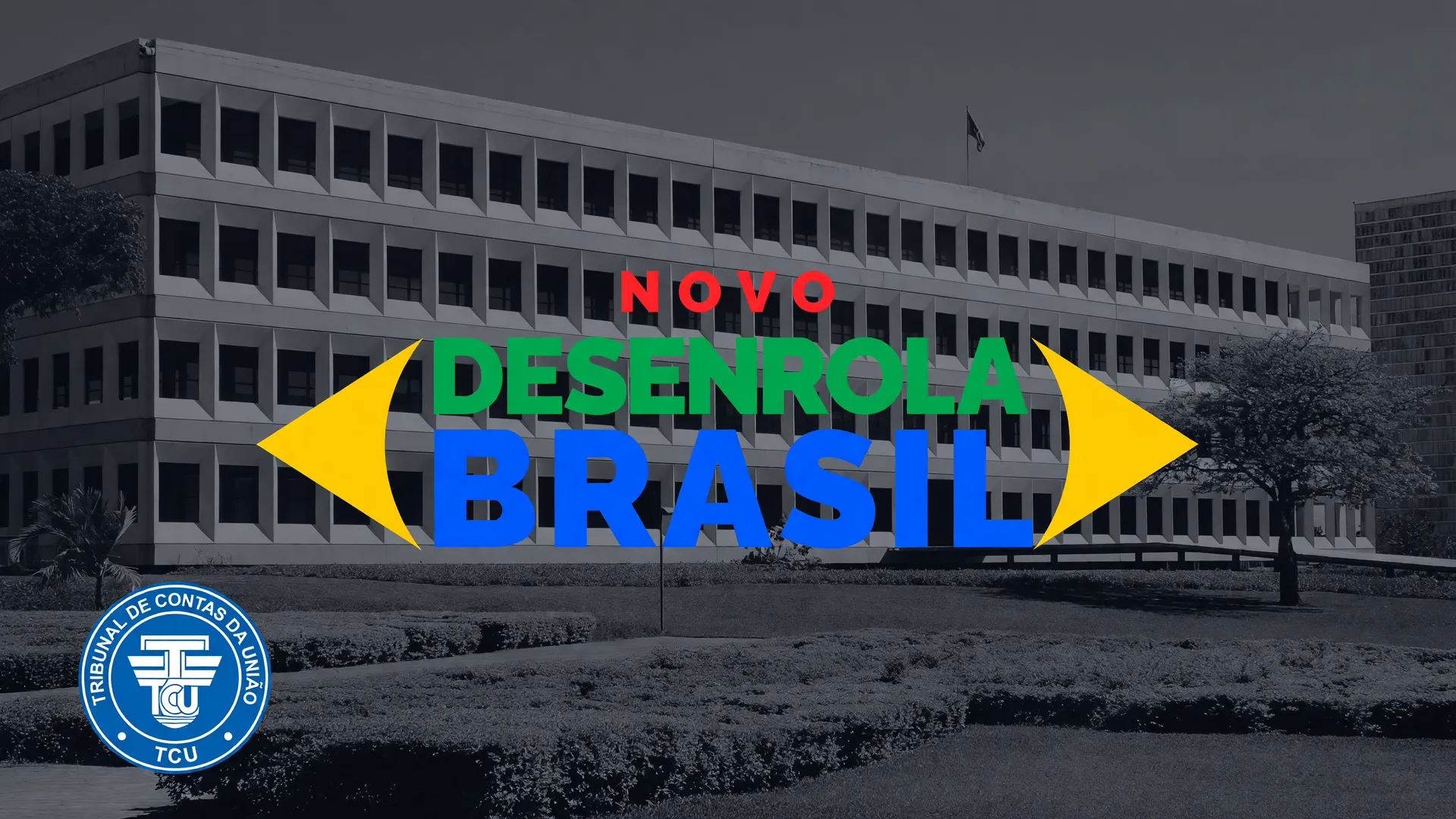 TCU investiga programa Desenrola de usar FGTS para pagar dívidas