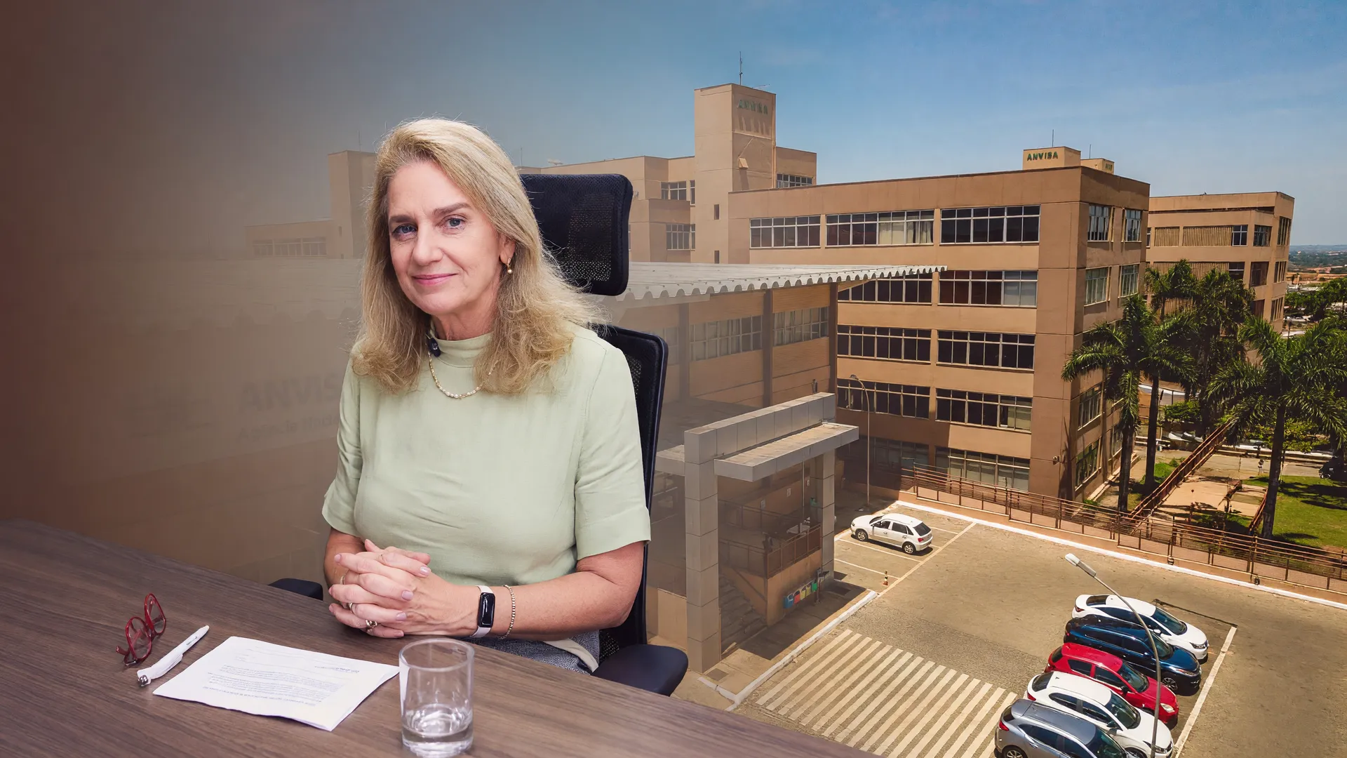 Rosana Richtmann junto à Anvisa: confiança na farmacovigilância da vacina Butantan dengue efeitos adversos