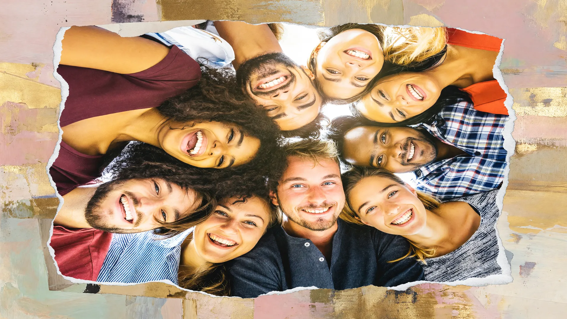 Jovens mulheres celebrando proteção pela vacina HPV contra câncer colo útero, saúde e esperança