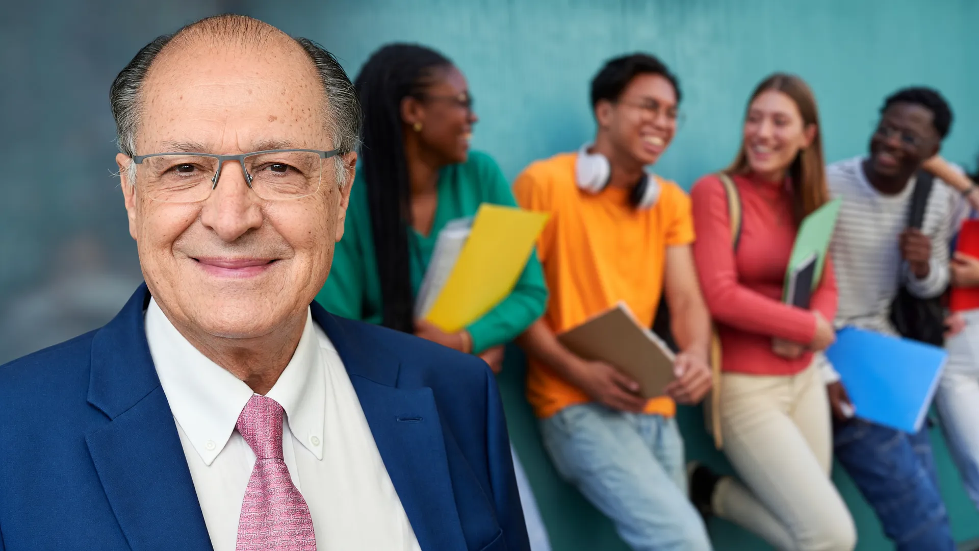 Geraldo Alckmin e jovens: impacto do veto contrato primeiro emprego jovens no mercado de trabalho