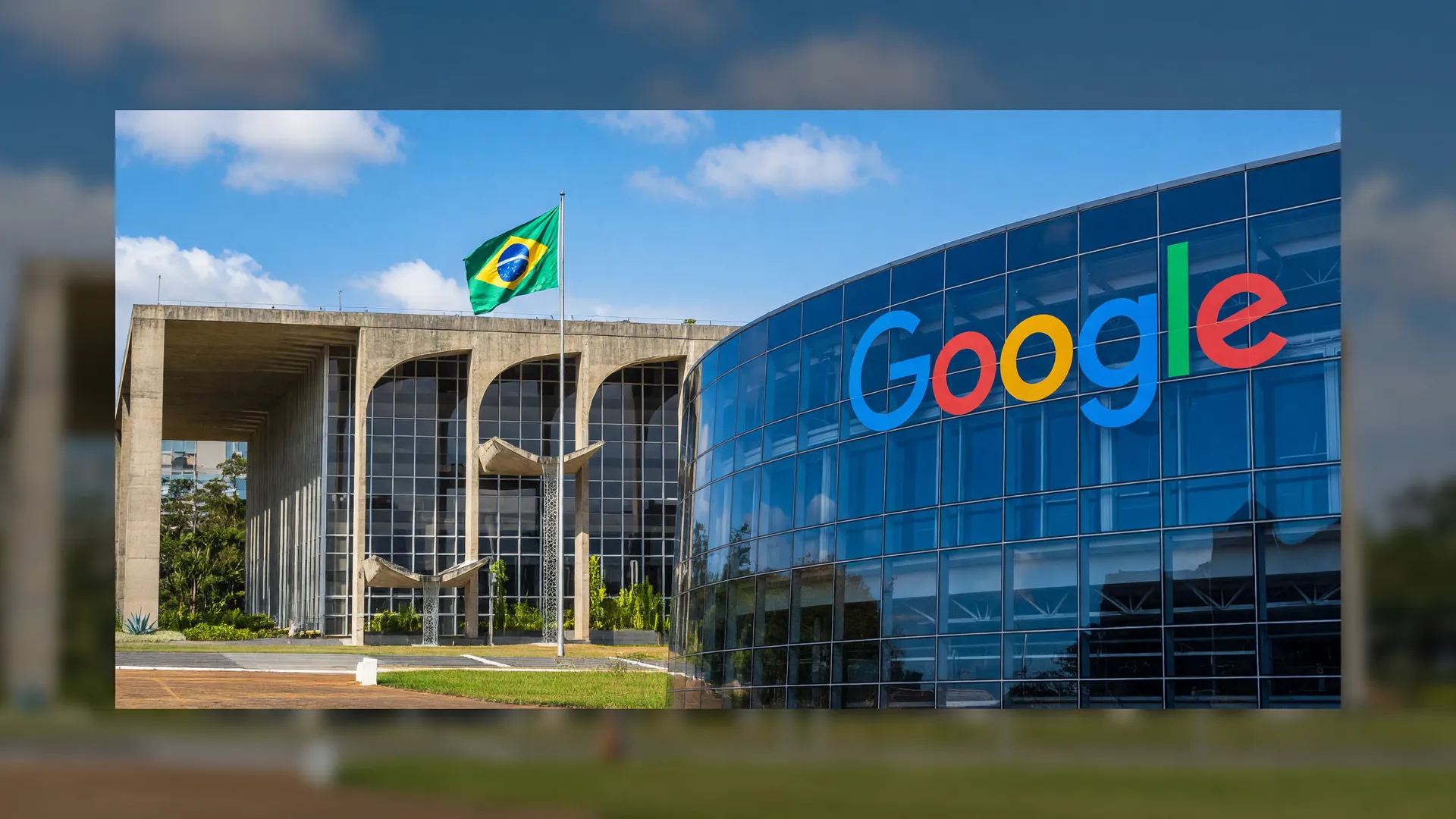 Google e Ministério da Justiça anunciam acordo contra anúncios financeiros fraudulentos no Brasil