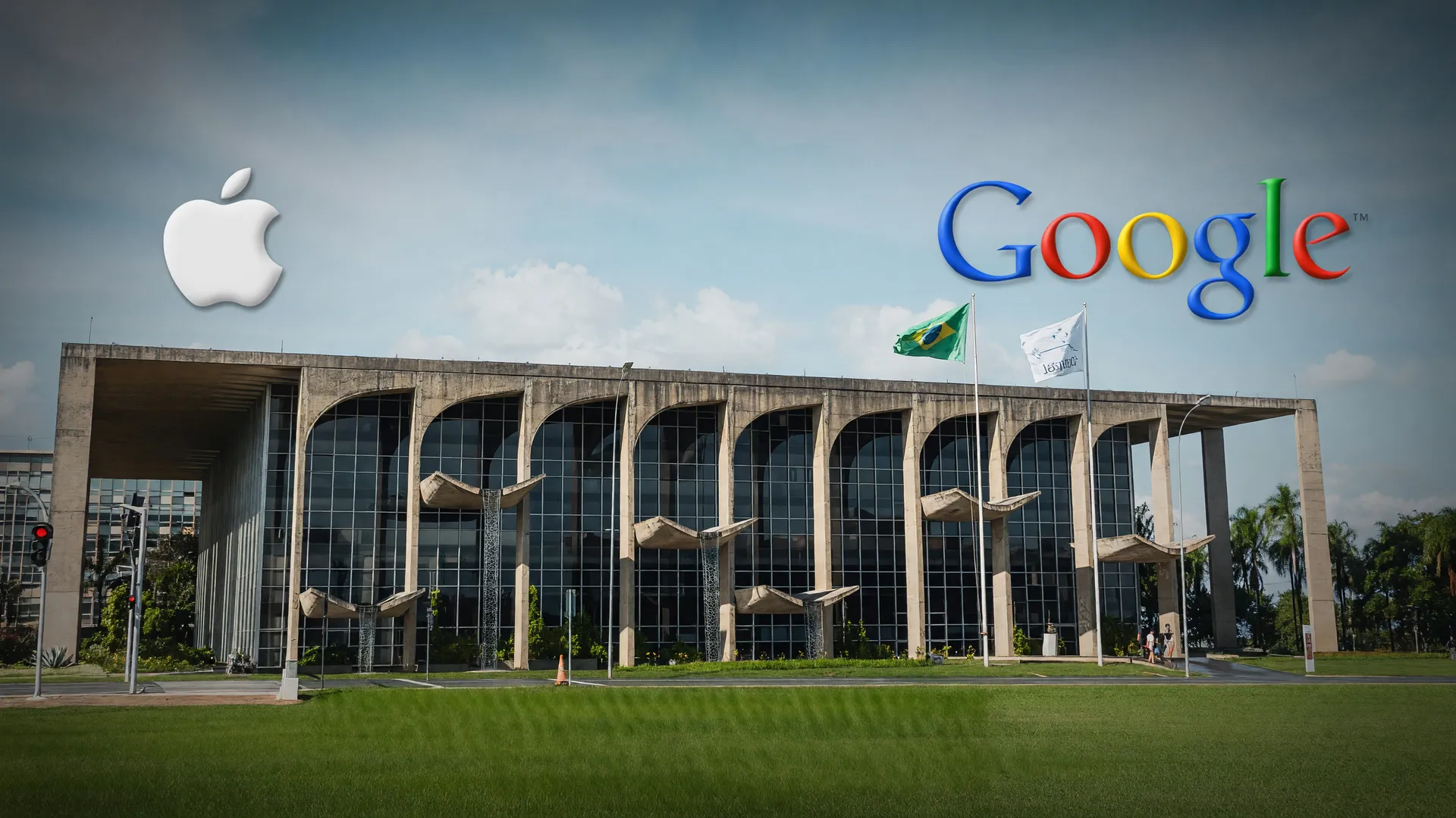 Ministério da Justiça notifica Apple e Google por apps de apostas sem verificação etária
