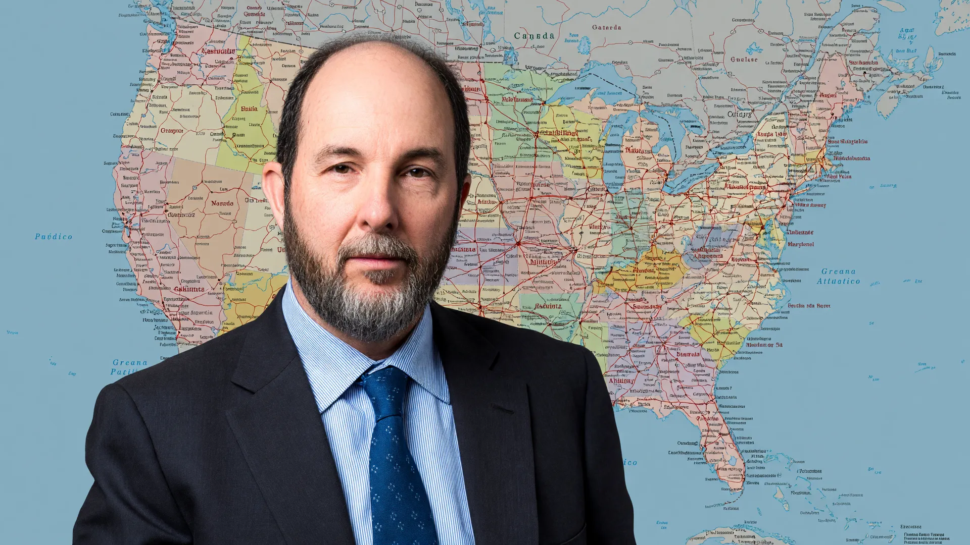 Armínio Fraga, especialista no grupo de revisão Fed de política monetária